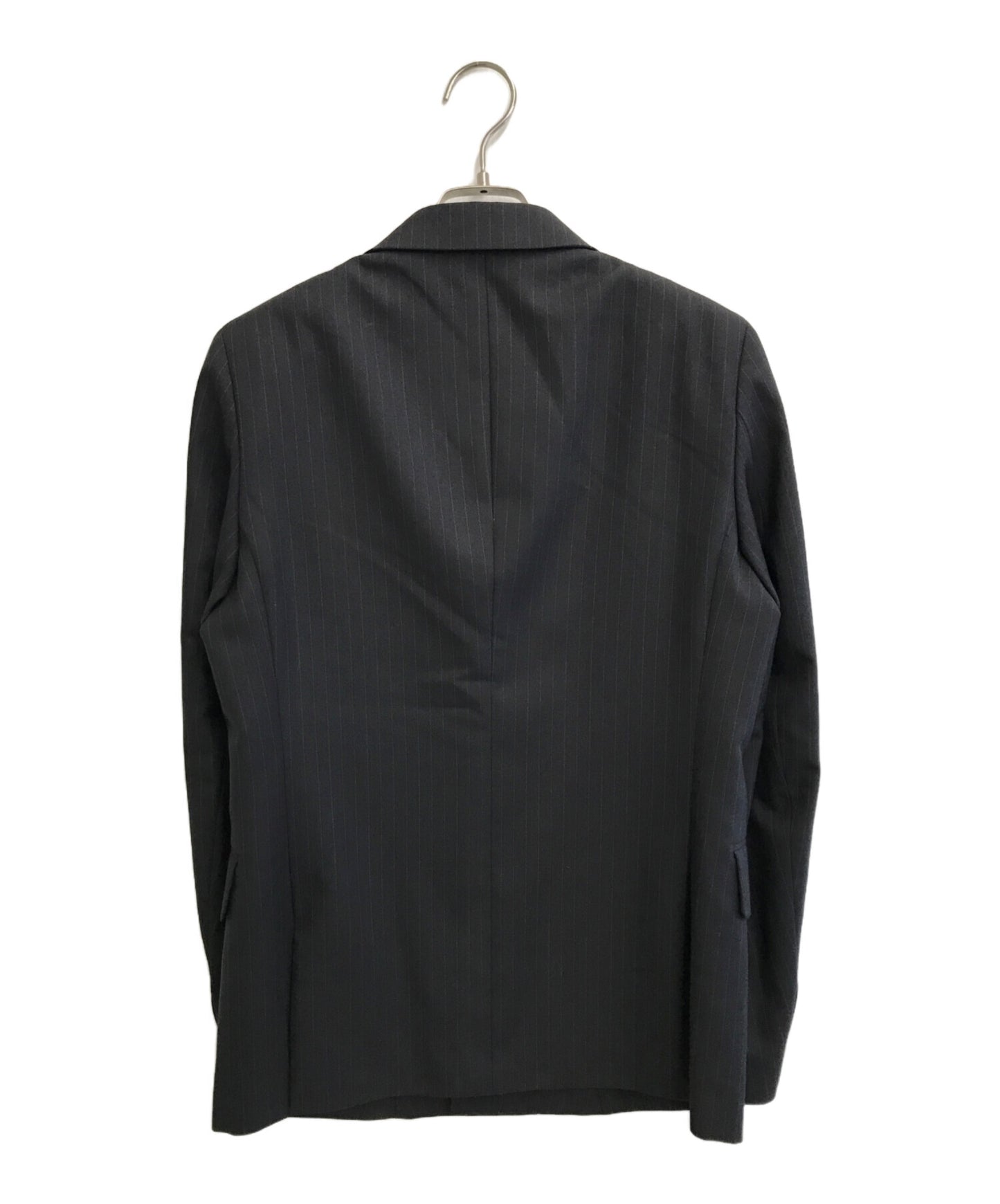 [Pre-owned] COMME des GARCONS HOMME DEUX Fly Front Tailored Jacket DL-J026