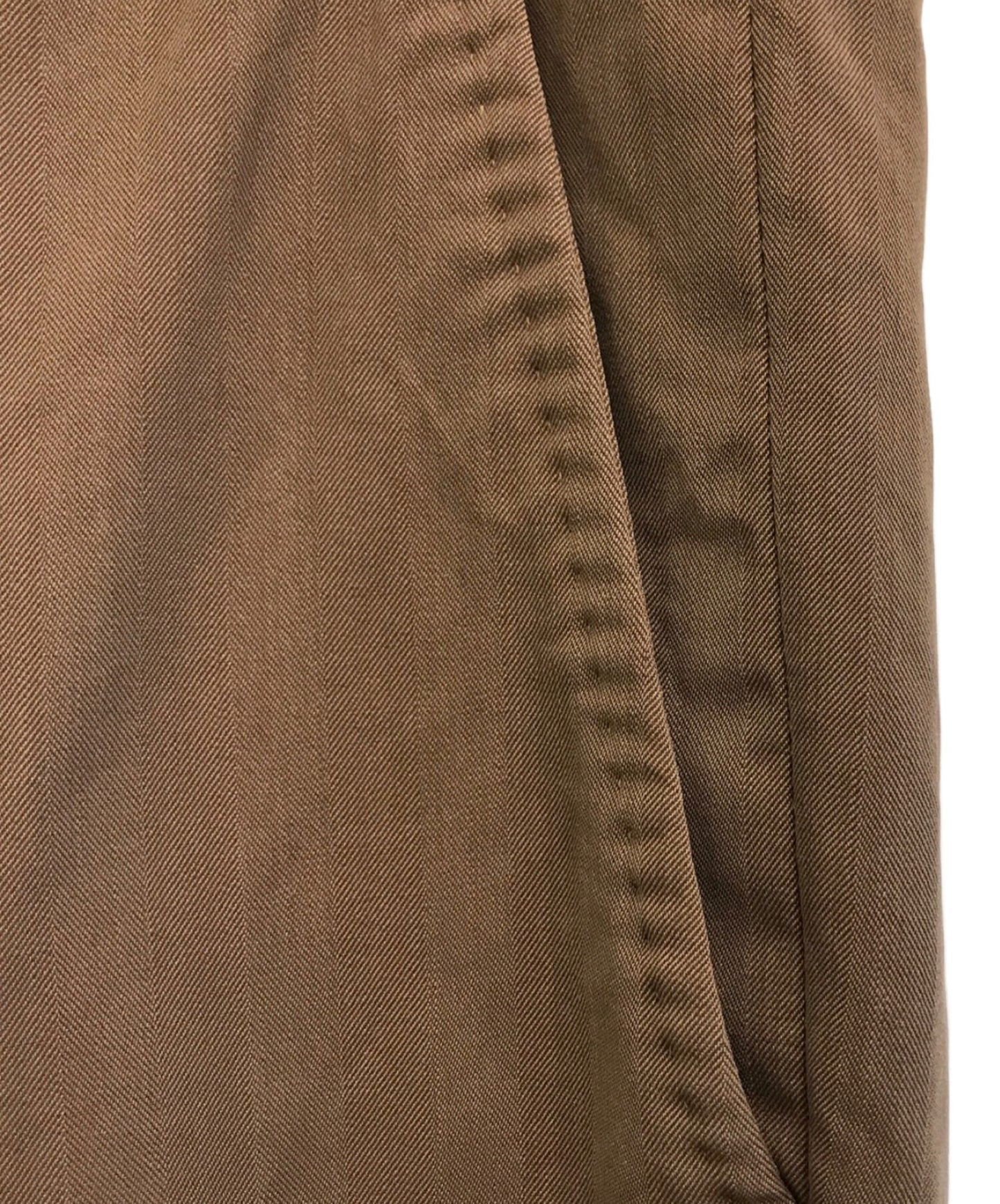 [Pre-owned] WACKO MARIA slacks