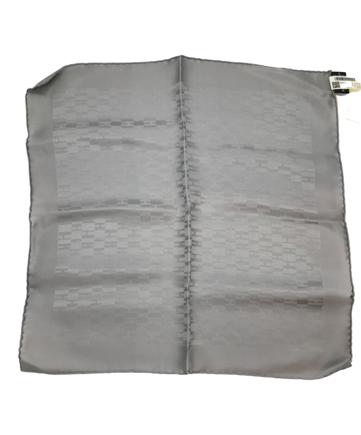 [Pre-owned] HERMES Pocket chief 45