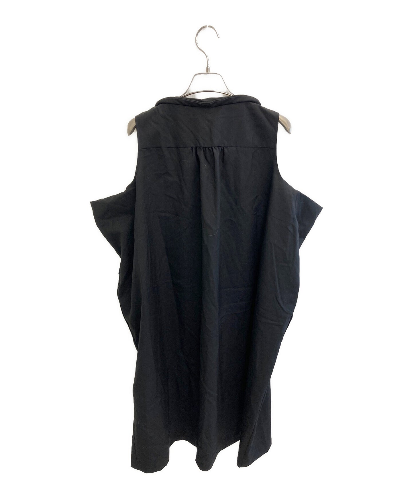 [Pre-owned] tricot COMME des GARCONS dress TL-O019