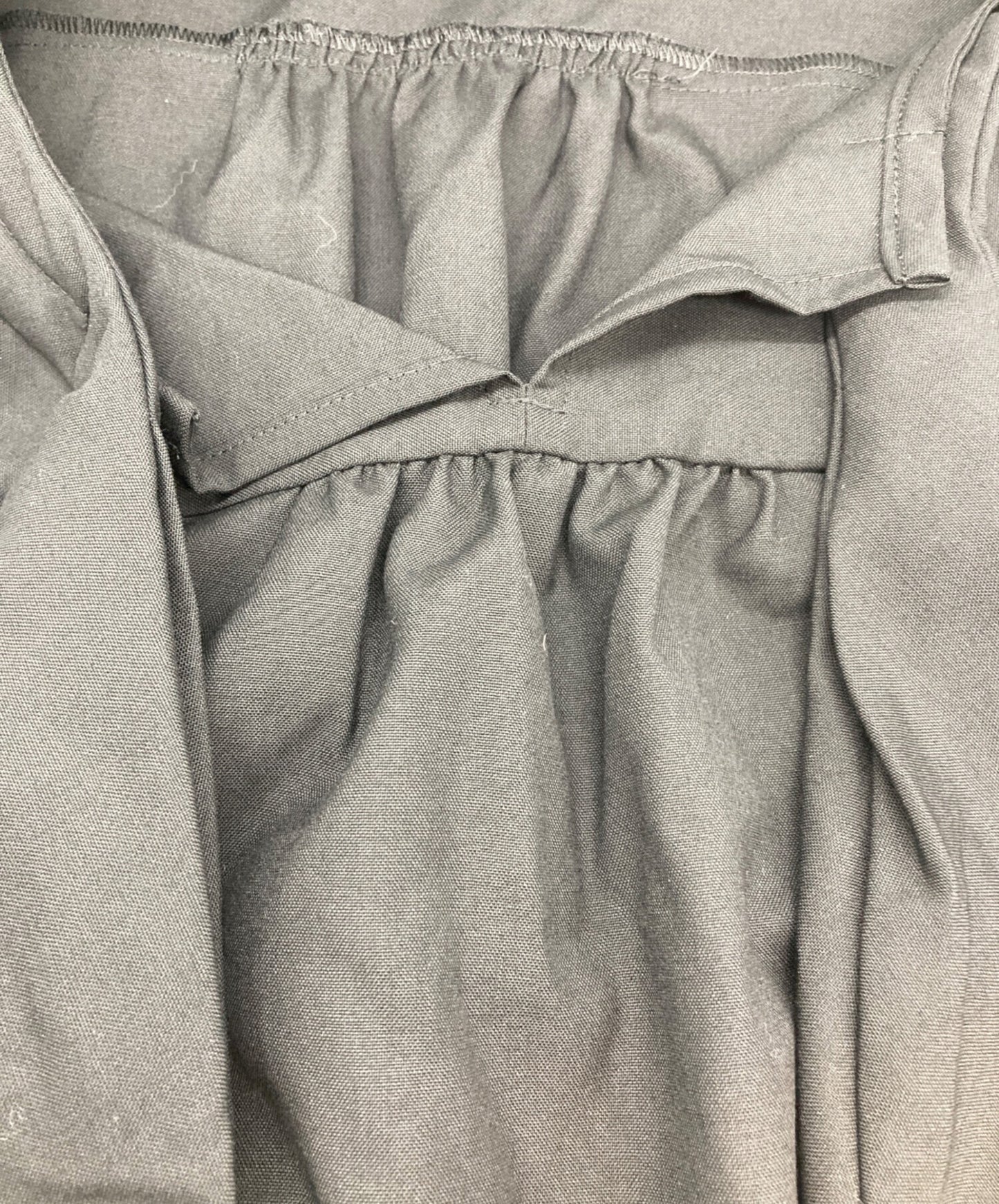 [Pre-owned] tricot COMME des GARCONS dress TL-O019