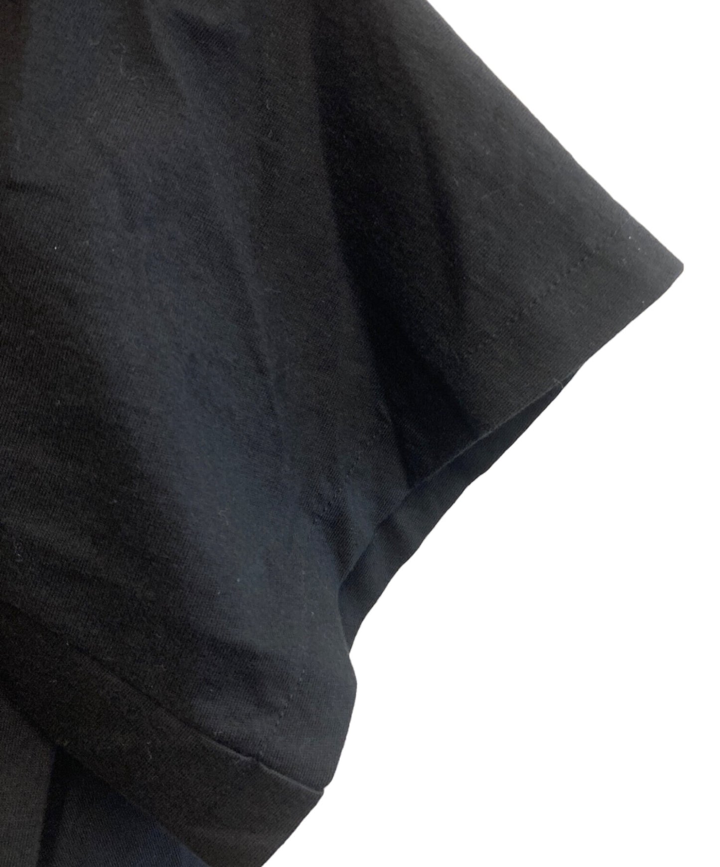 [Pre-owned] TAO COMME des GARCONS Cotton jersey, embroidery processing, short-sleeved cut and sewn TM-T016