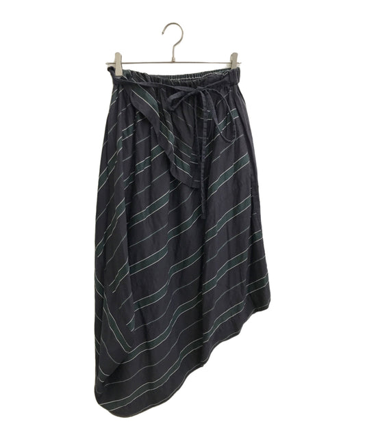 [Pre-owned] Vivienne Westwood ANGLOMANIA skirt with elasticized cuffs