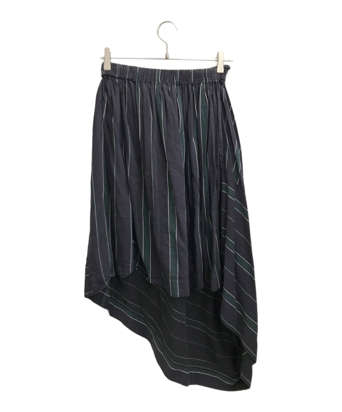 [Pre-owned] Vivienne Westwood ANGLOMANIA skirt with elasticized cuffs