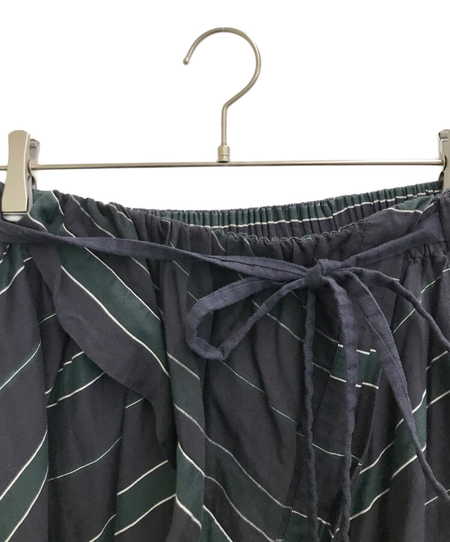 [Pre-owned] Vivienne Westwood ANGLOMANIA skirt with elasticized cuffs
