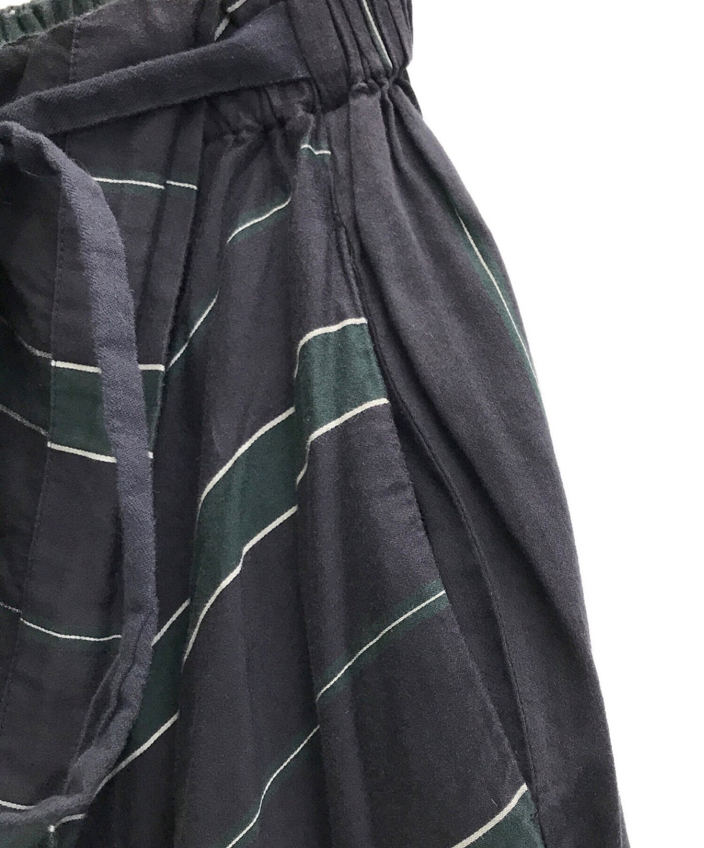 [Pre-owned] Vivienne Westwood ANGLOMANIA skirt with elasticized cuffs