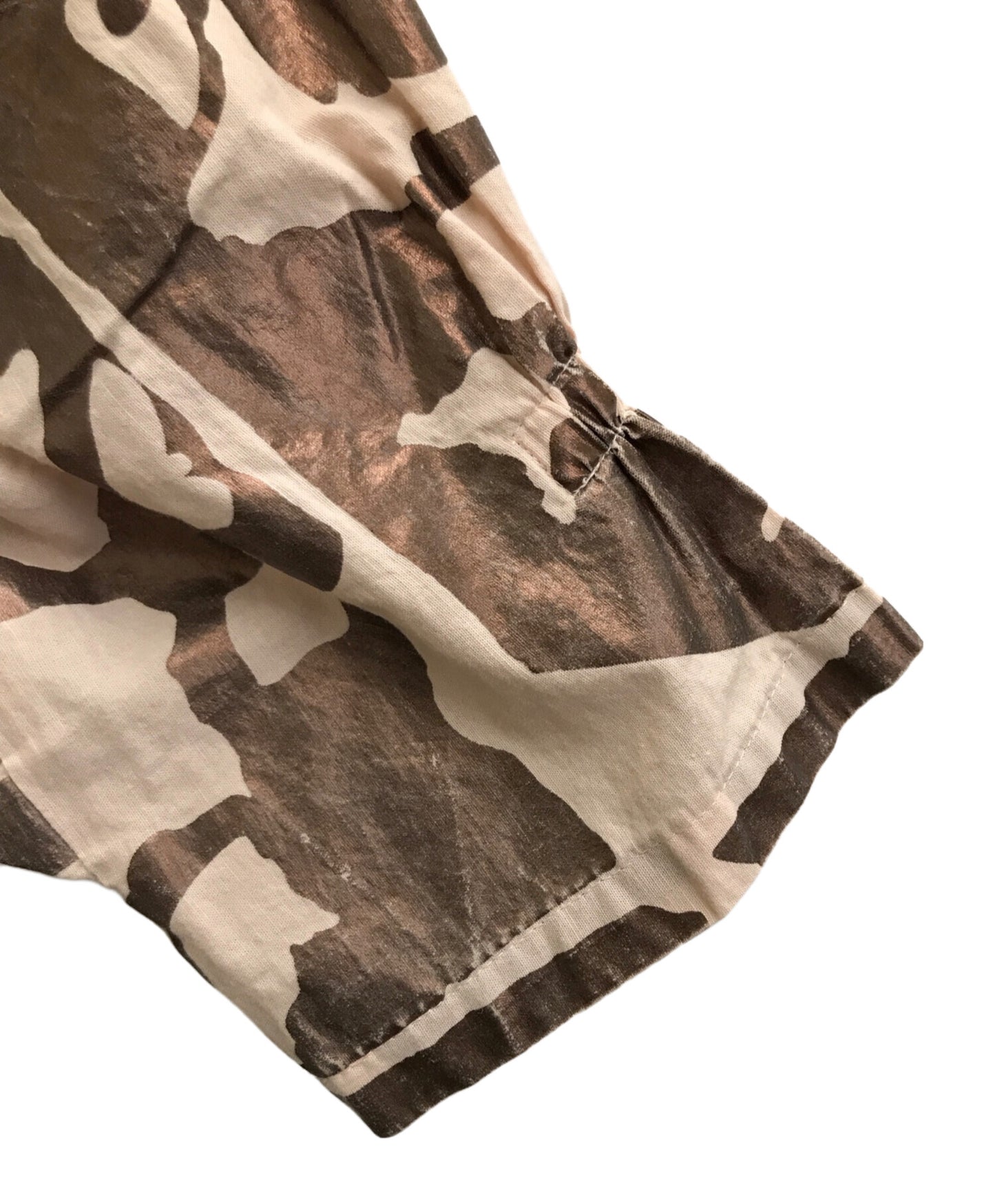 [Pre-owned] Vivienne Westwood RED LABEL flower-patterned dress