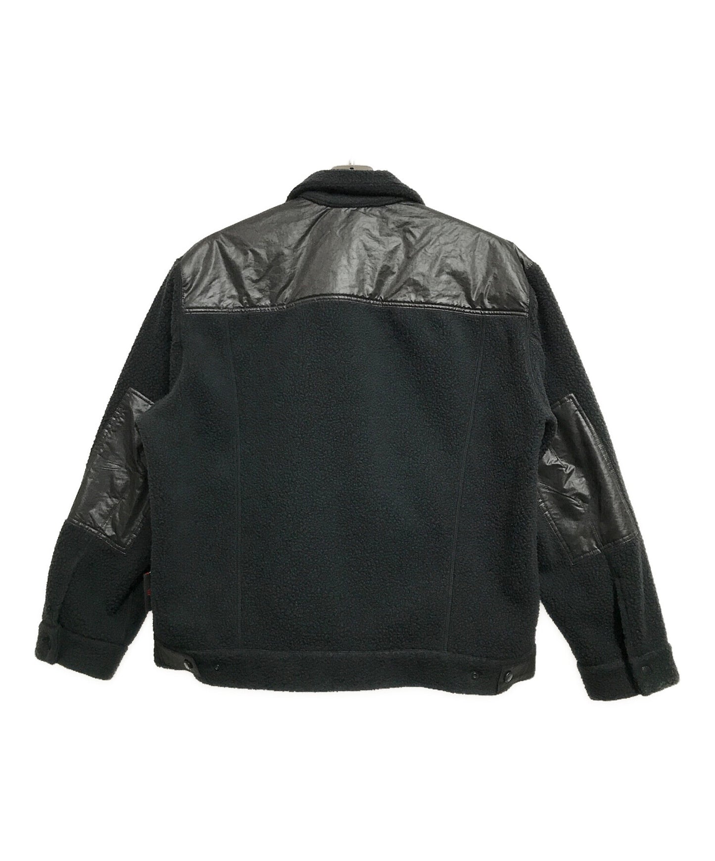 [Pre-owned] COMME des GARCONS HOMME Boa Fleece Blouson HN-J021