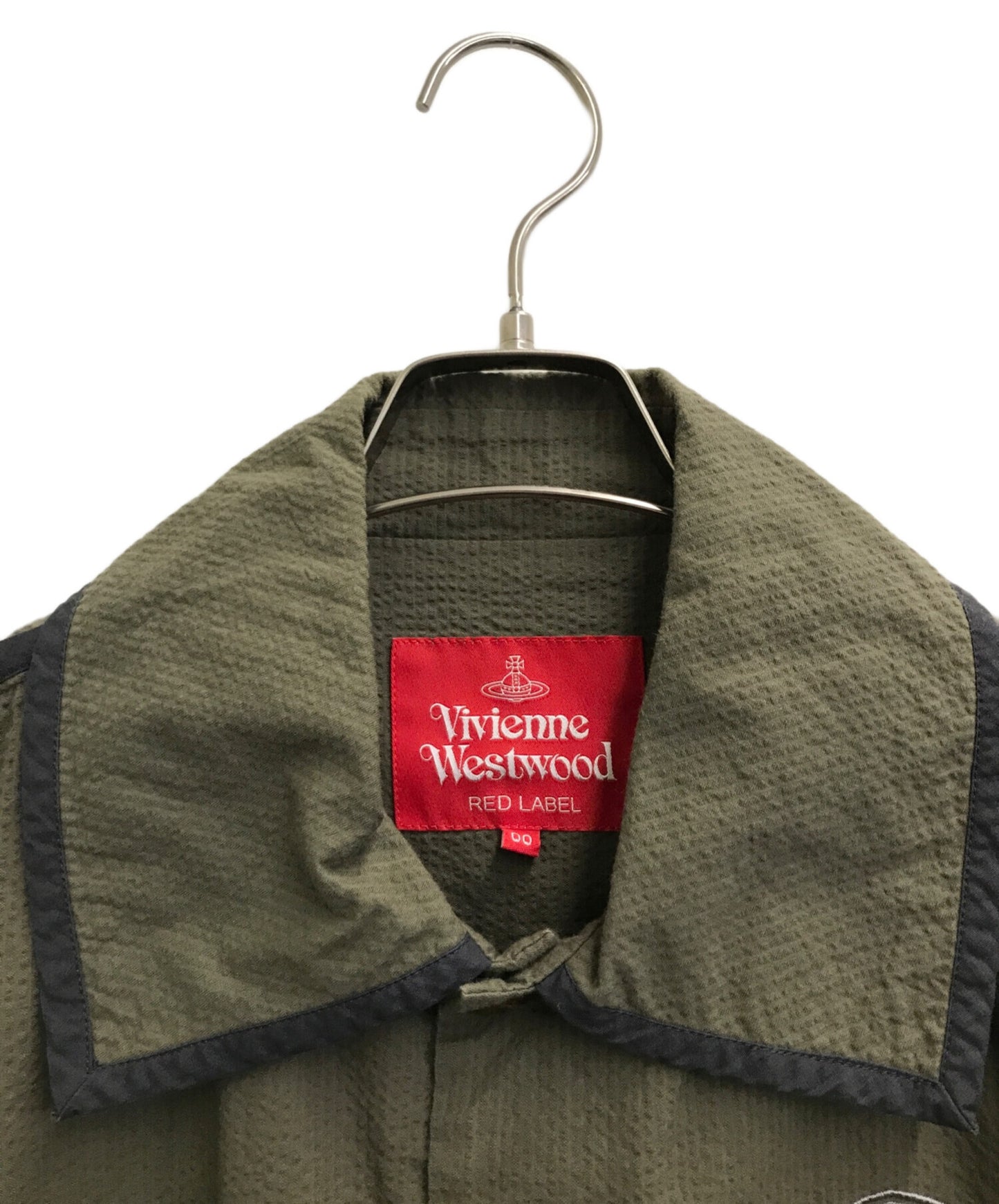 [Pre-owned] Vivienne Westwood RED LABEL shirt (underwear)