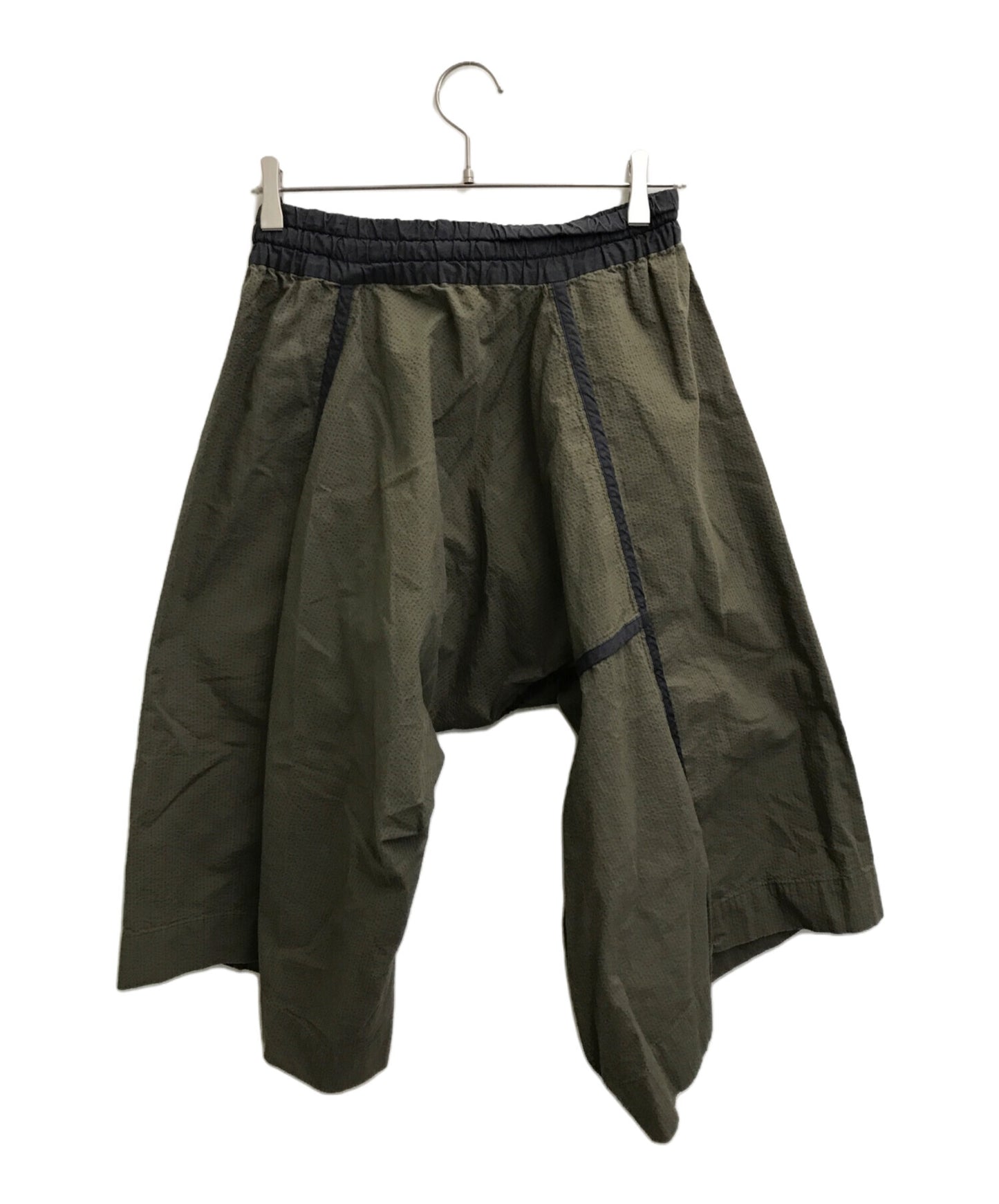 [Pre-owned] Vivienne Westwood sarouel pants