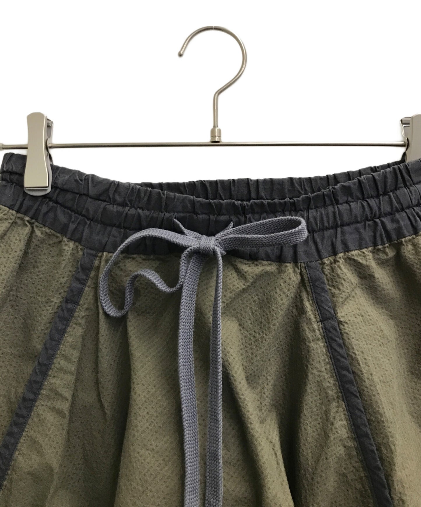 [Pre-owned] Vivienne Westwood sarouel pants