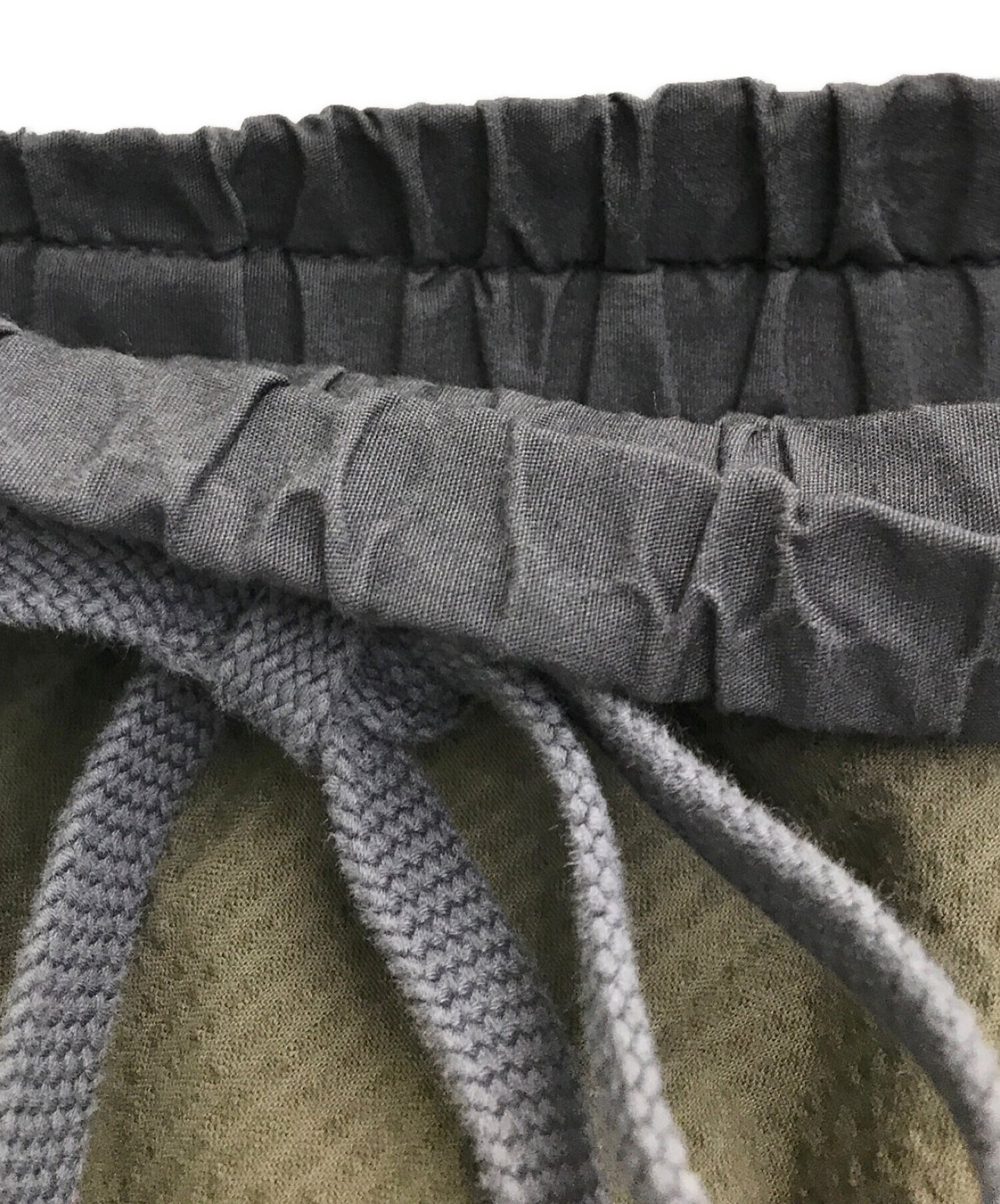 [Pre-owned] Vivienne Westwood sarouel pants