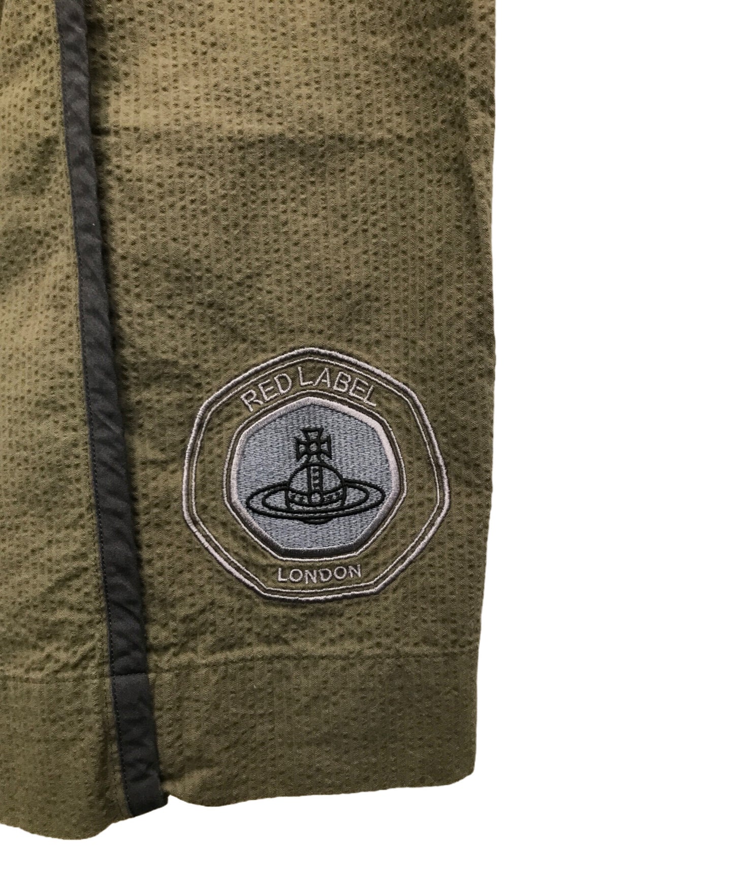 [Pre-owned] Vivienne Westwood sarouel pants