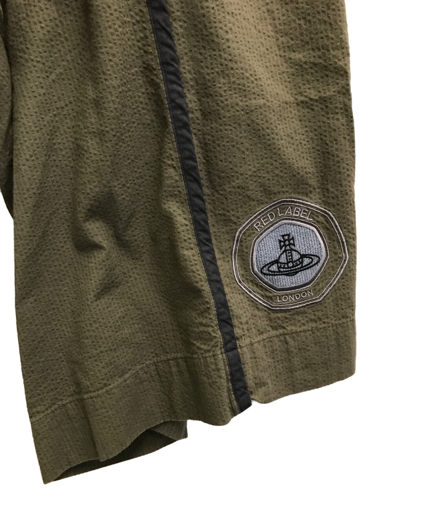 [Pre-owned] Vivienne Westwood sarouel pants