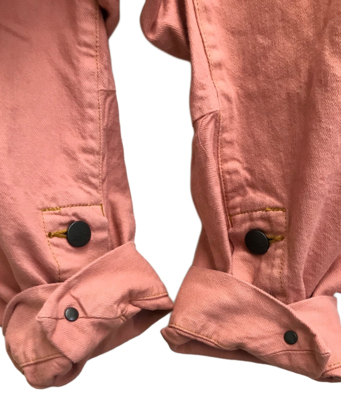 [Pre-owned] Vivienne Westwood RED LABEL deformed sarouel pants 16-12-701001