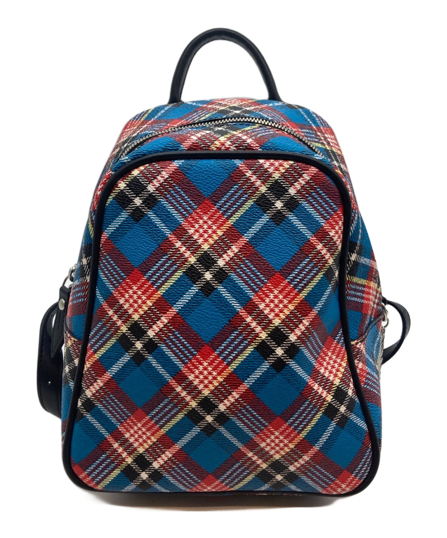 [Pre-owned] Vivienne Westwood ANGLOMANIA backpack 43010025