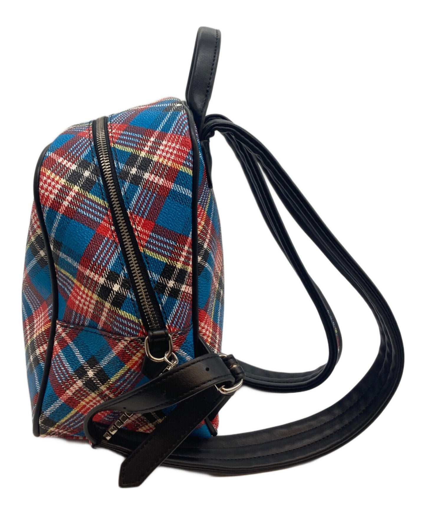 [Pre-owned] Vivienne Westwood ANGLOMANIA backpack 43010025