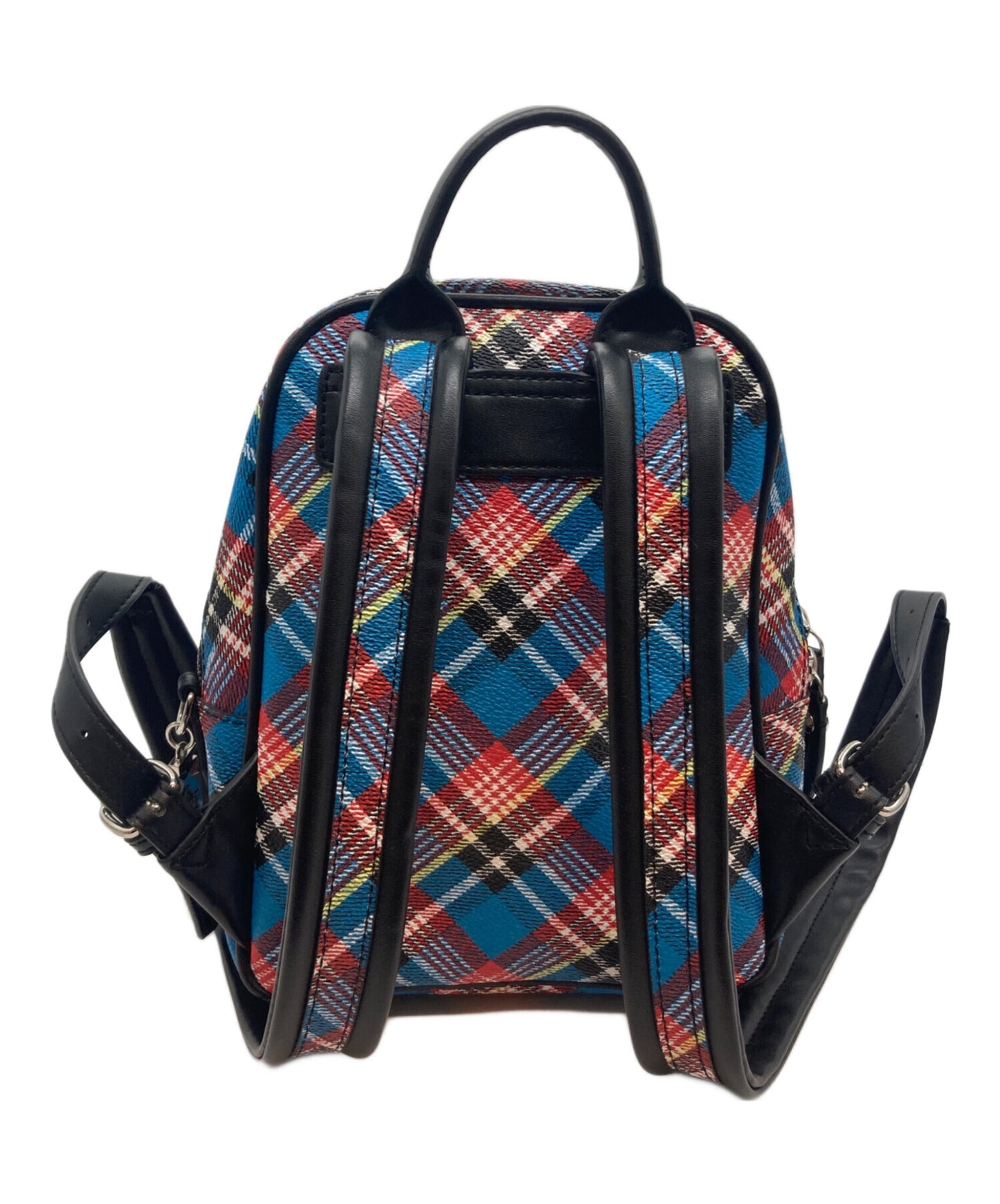 [Pre-owned] Vivienne Westwood ANGLOMANIA backpack 43010025