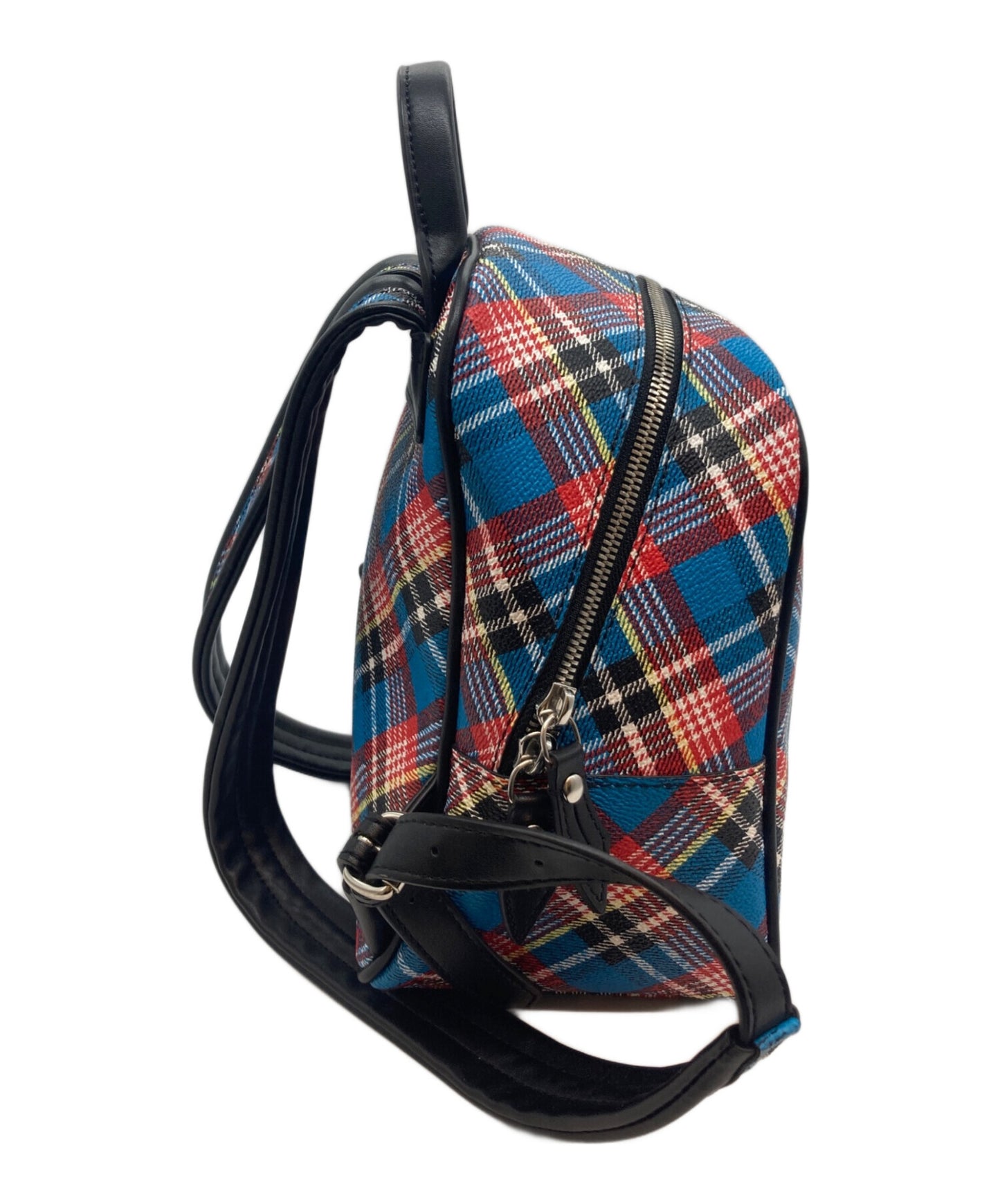 [Pre-owned] Vivienne Westwood ANGLOMANIA backpack 43010025