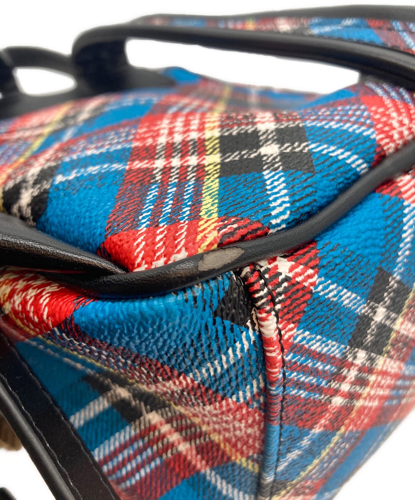 [Pre-owned] Vivienne Westwood ANGLOMANIA backpack 43010025