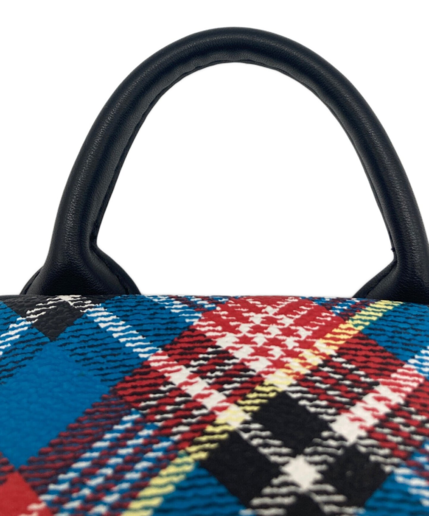 [Pre-owned] Vivienne Westwood ANGLOMANIA backpack 43010025