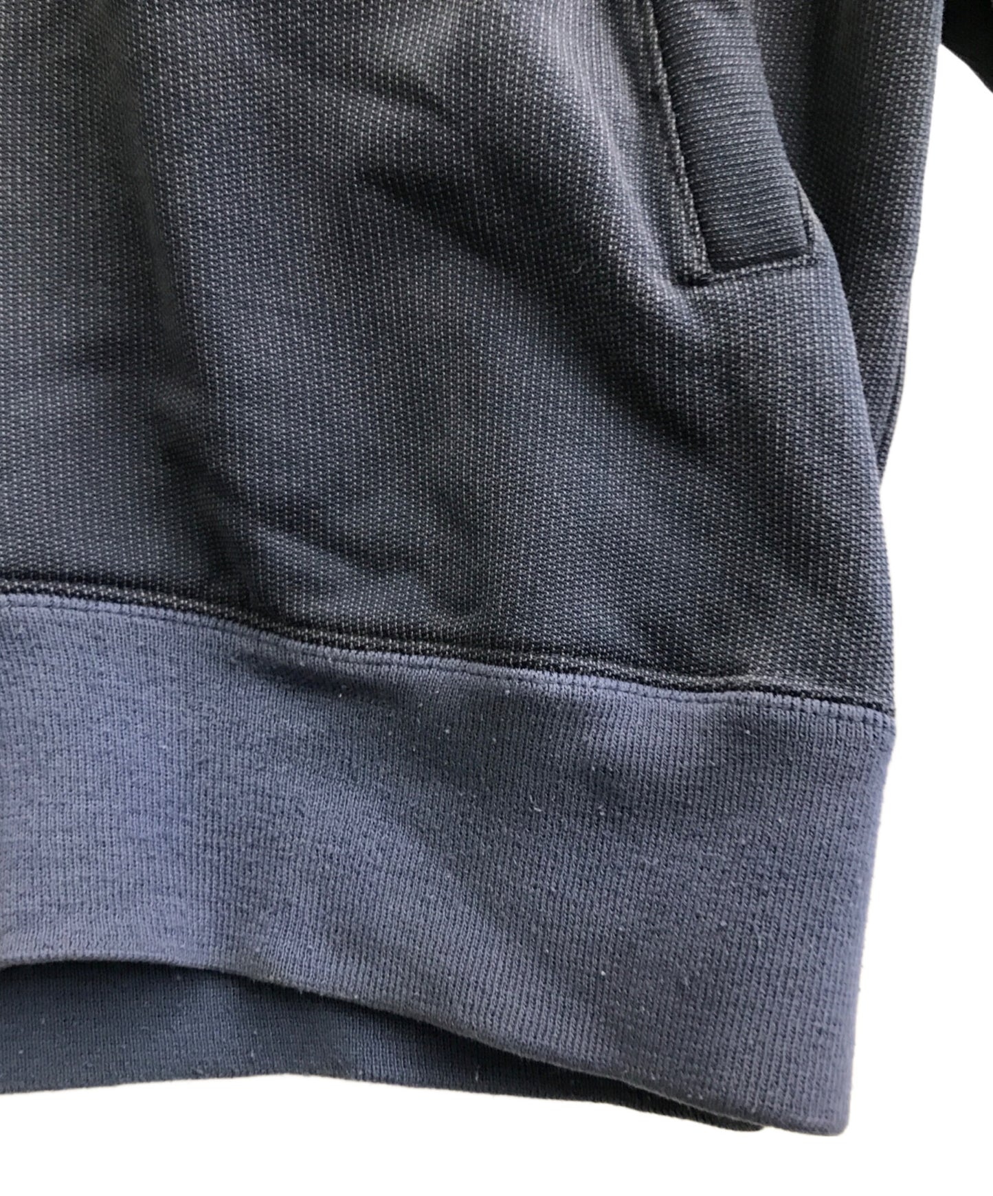 [Pre-owned] Hysteric Glamour SUPER HYS Printed Zip Hoodie