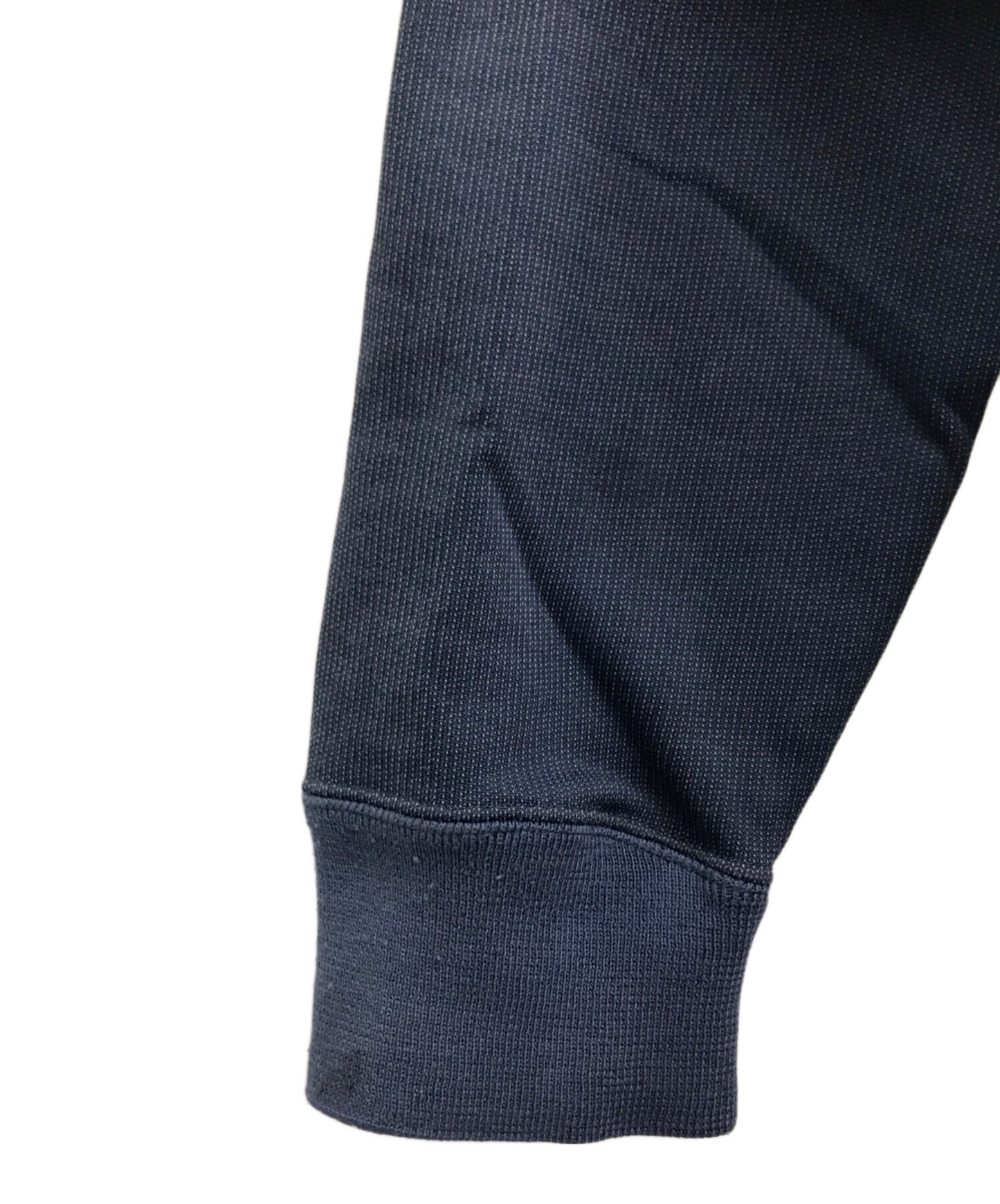 [Pre-owned] Hysteric Glamour SUPER HYS Printed Zip Hoodie