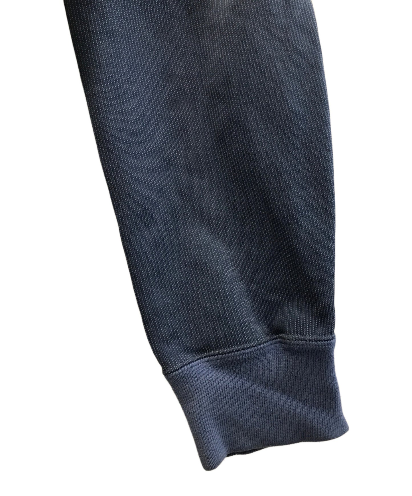 [Pre-owned] Hysteric Glamour SUPER HYS Printed Zip Hoodie