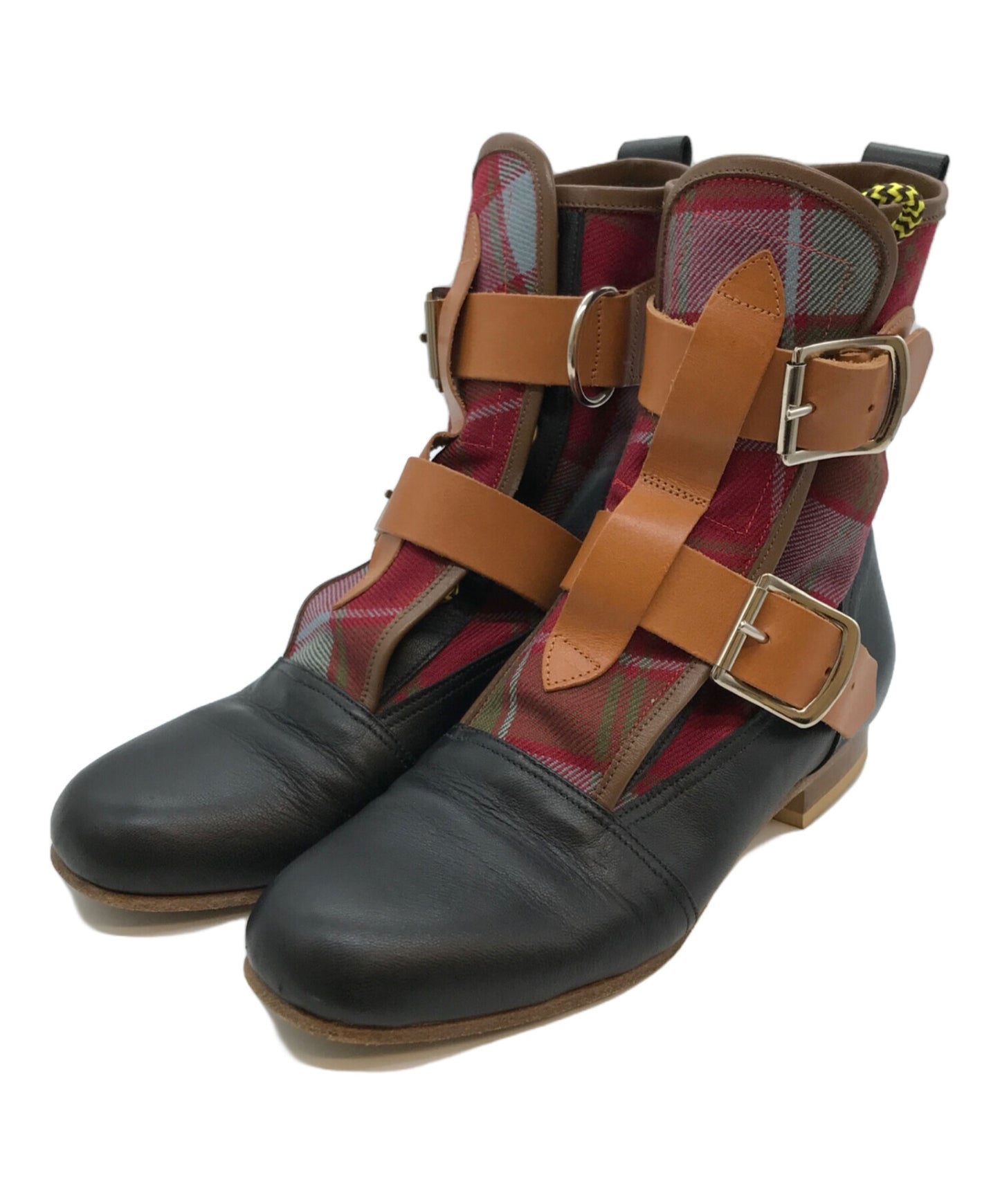 [Pre-owned] Vivienne Westwood SEDITIONARIES BOOT