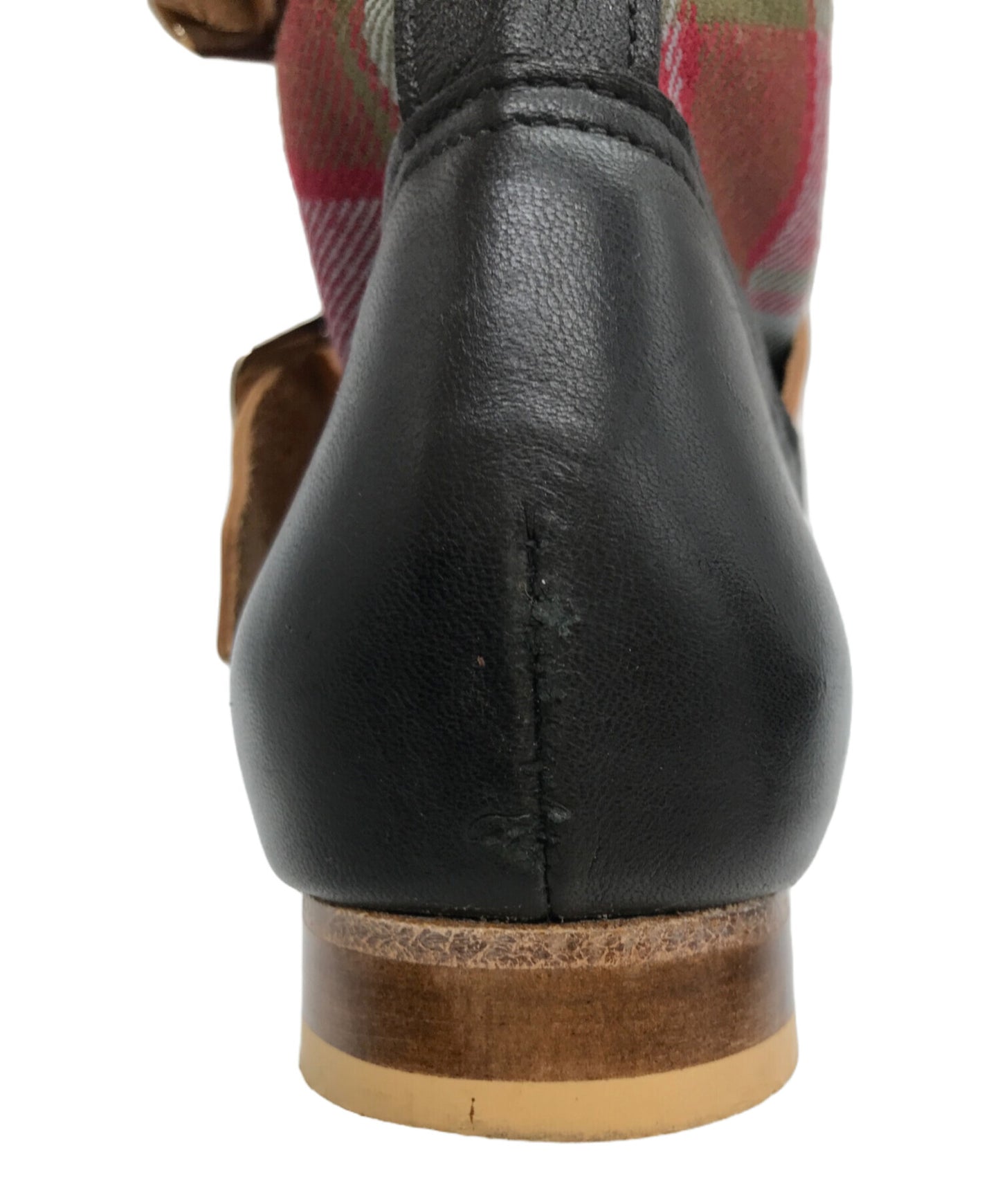 [Pre-owned] Vivienne Westwood SEDITIONARIES BOOT