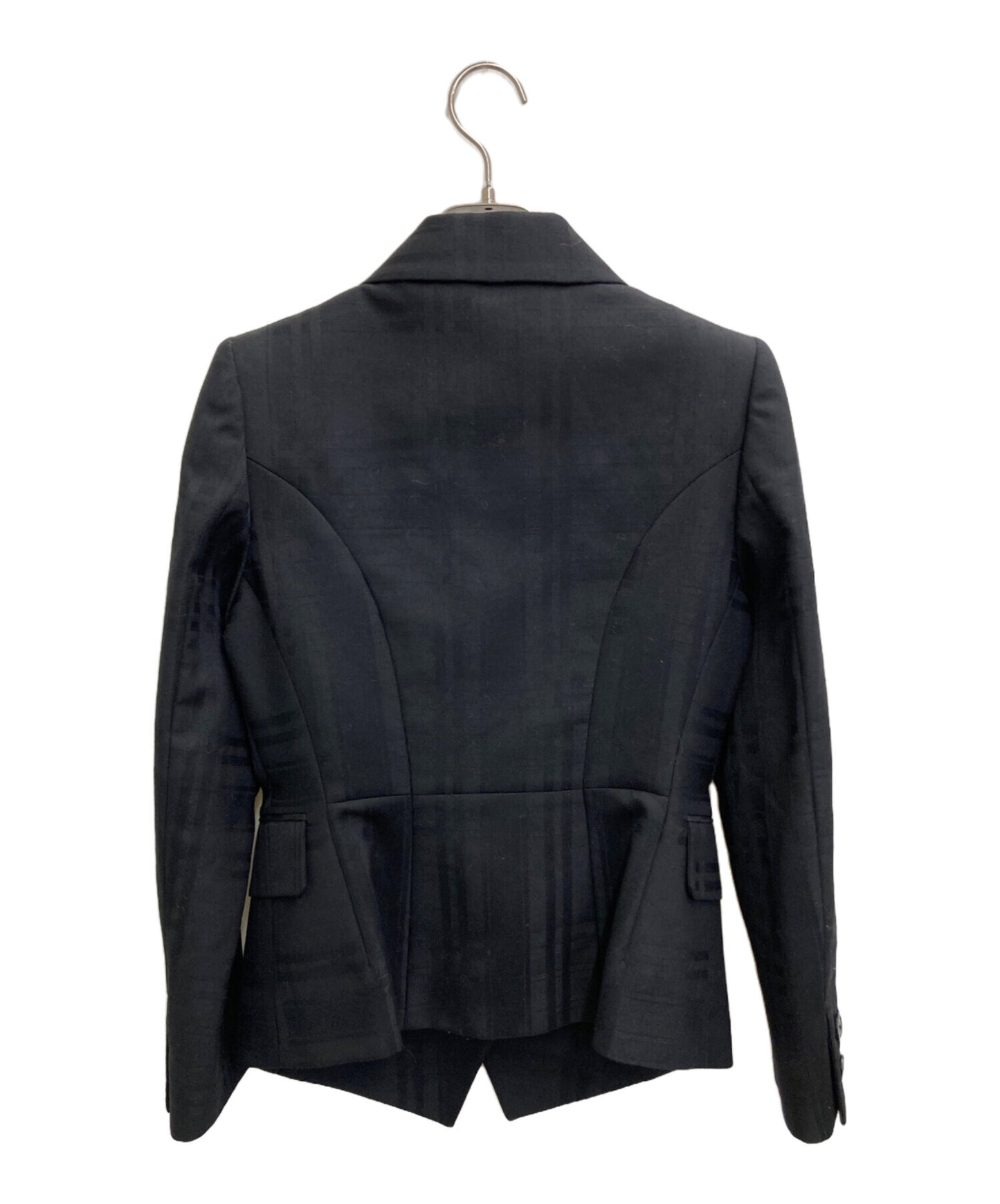 [Pre-owned] Vivienne Westwood RED LABEL double-breasted jacket 16-03-481003