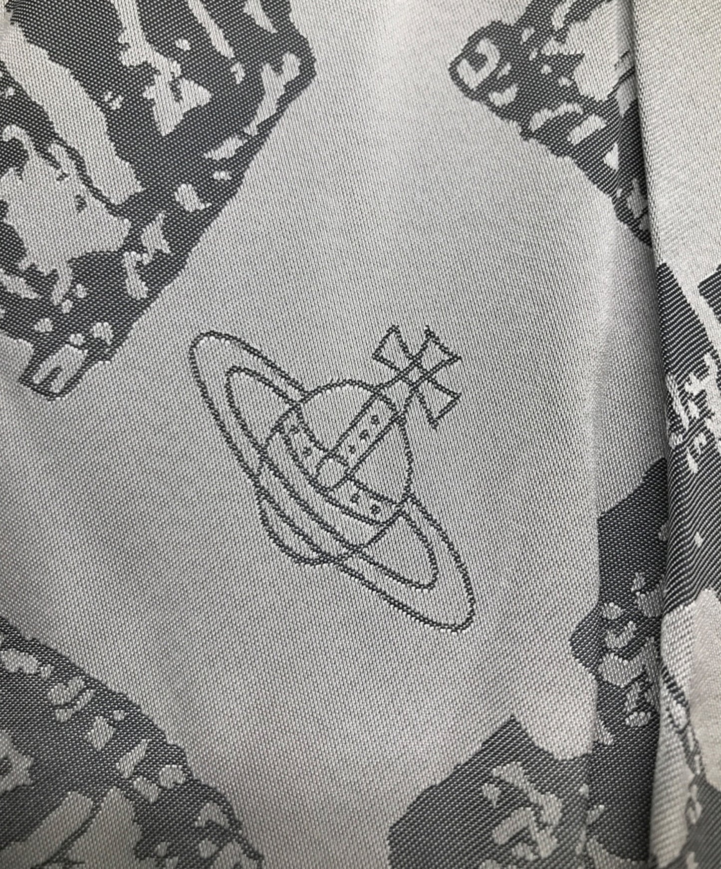 [Pre-owned] Vivienne Westwood man mint-colored double coat VW-MH-83815