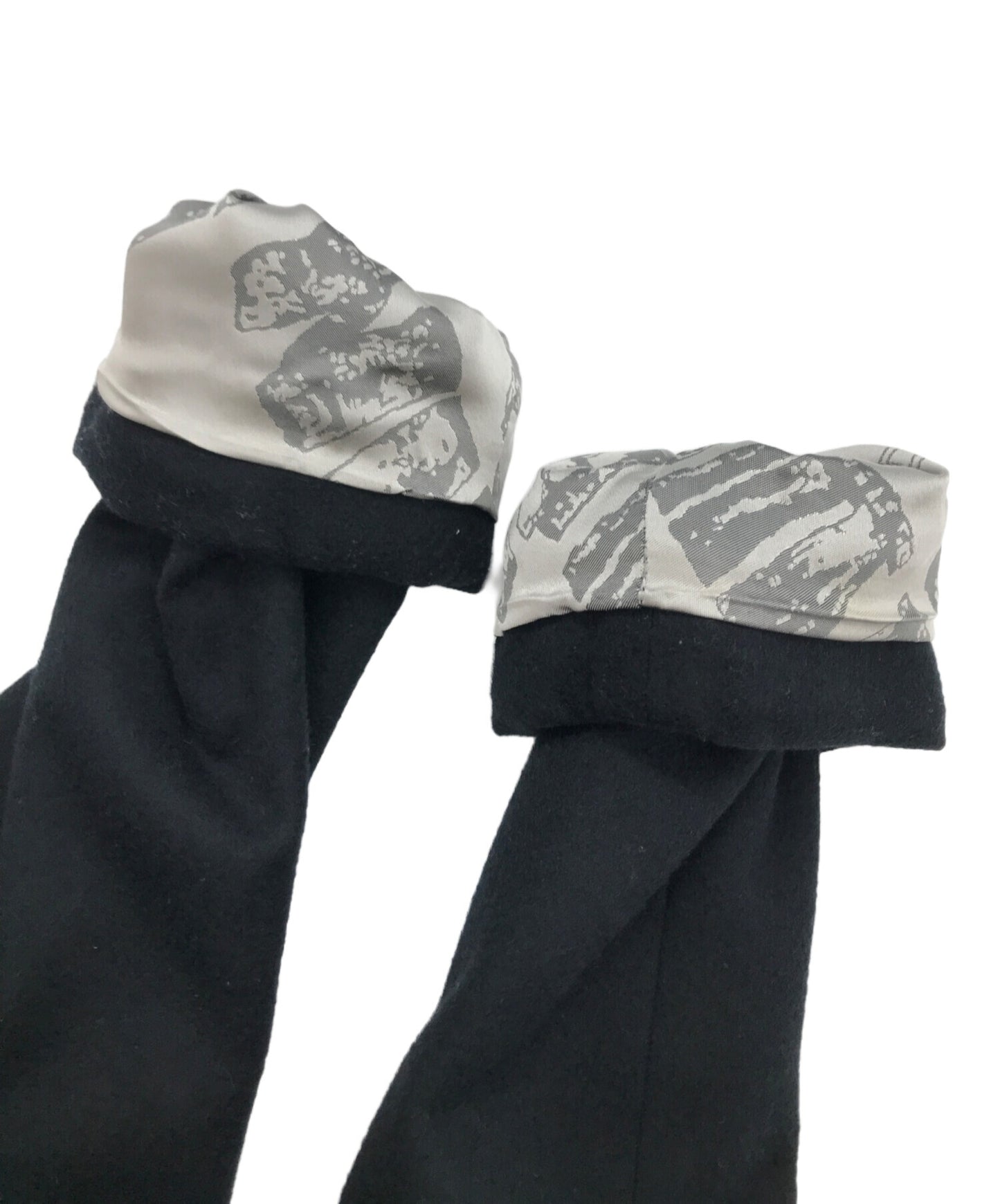 [Pre-owned] Vivienne Westwood man mint-colored double coat VW-MH-83815