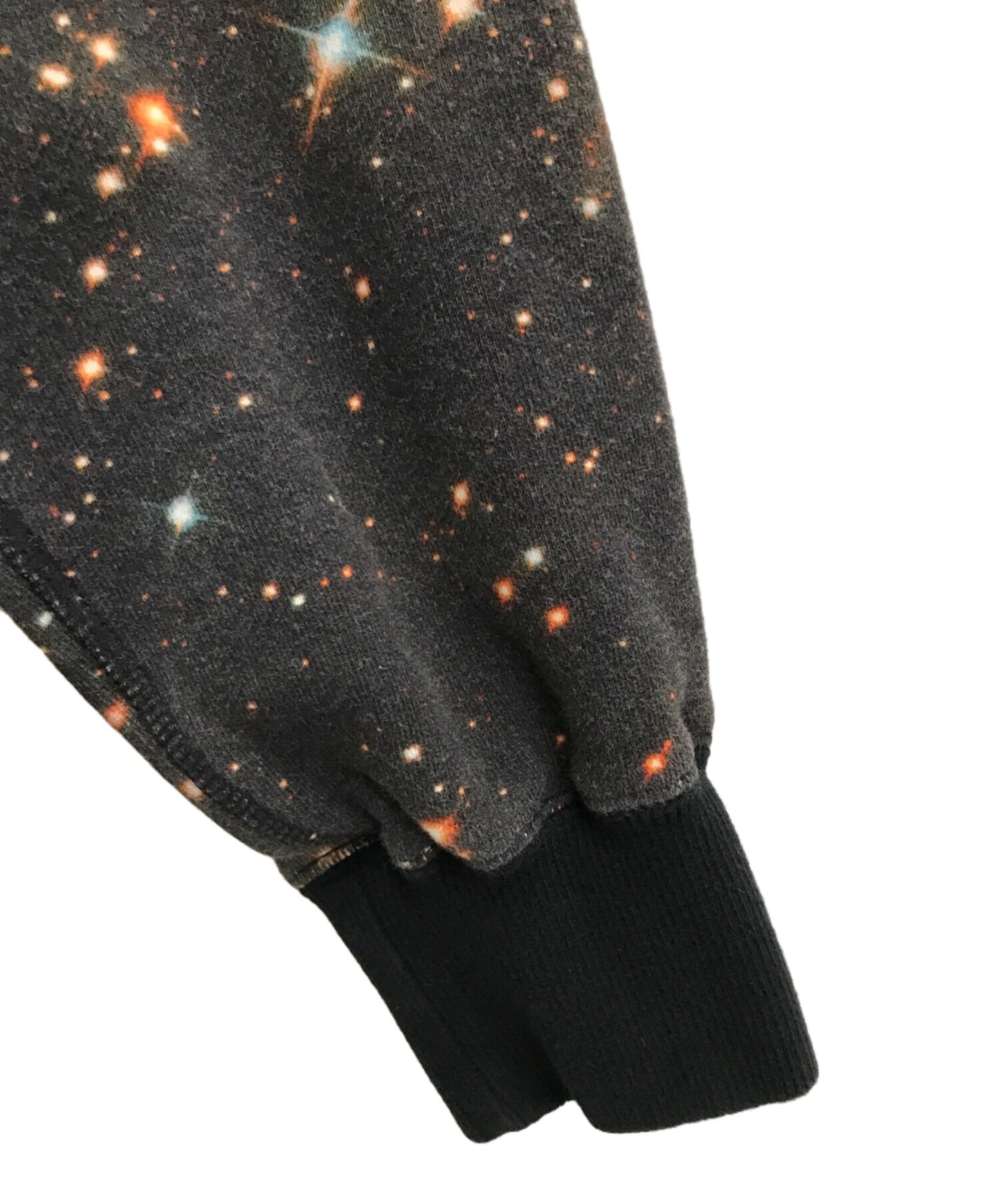 [Pre-owned] Vivienne Westwood RED LABEL Galaxy Oversize Hoodie 16-12-521001