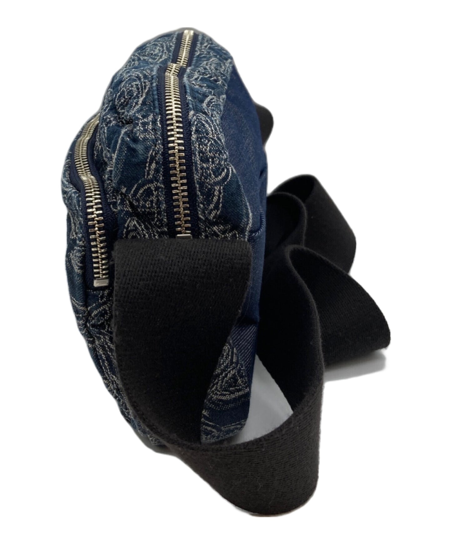 [Pre-owned] Vivienne Westwood ORB Repeat Shoulder Bag