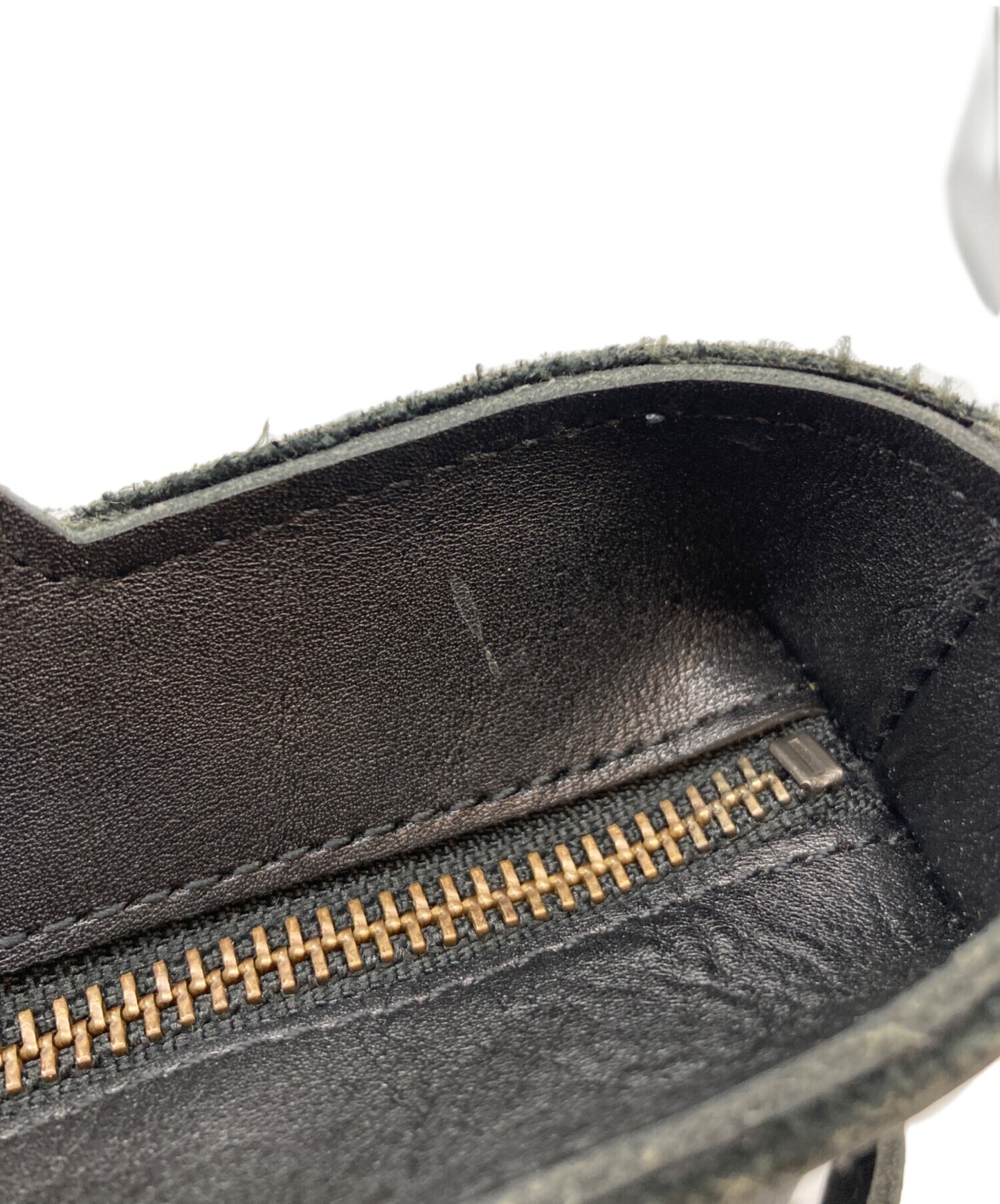 [Pre-owned] Vivienne Westwood Nu-Lock 3-way backpack