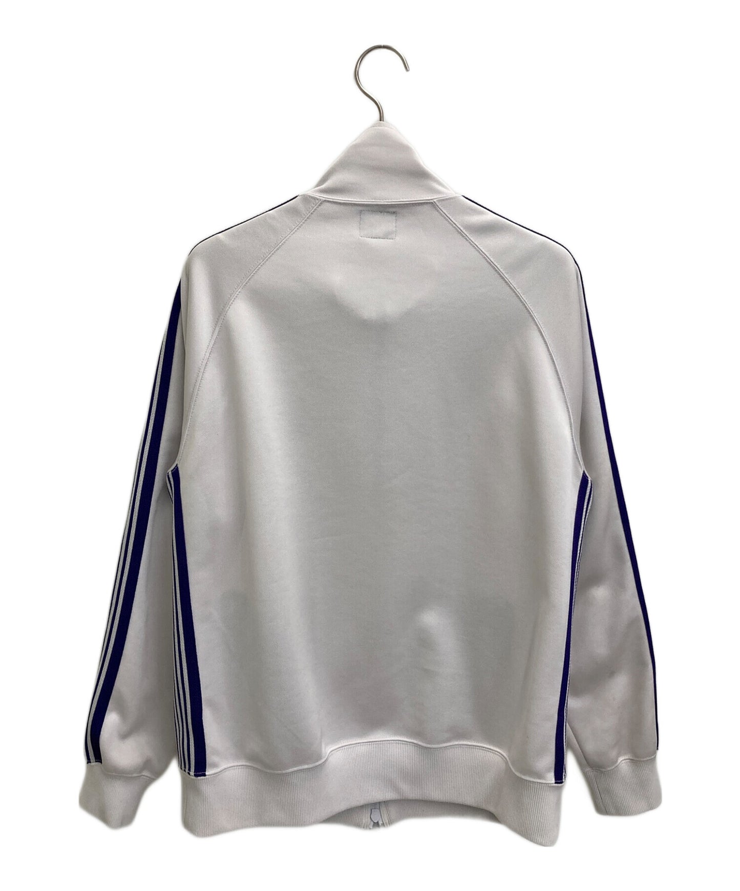 [Pre-owned] Needles STUDIOUS special order TRACK JACKET LQ385