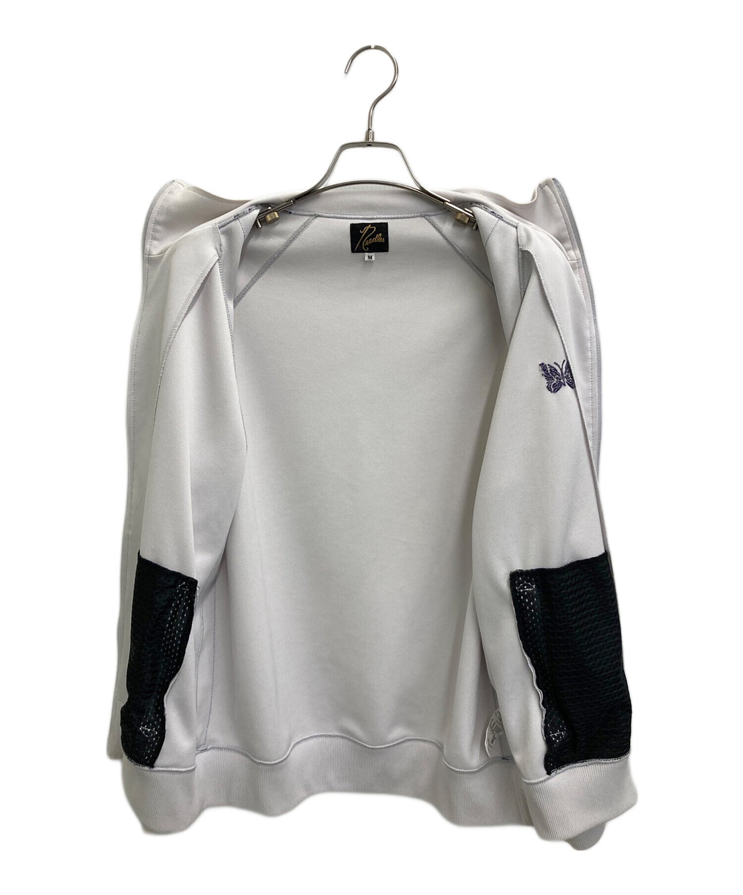 [Pre-owned] Needles STUDIOUS special order TRACK JACKET LQ385