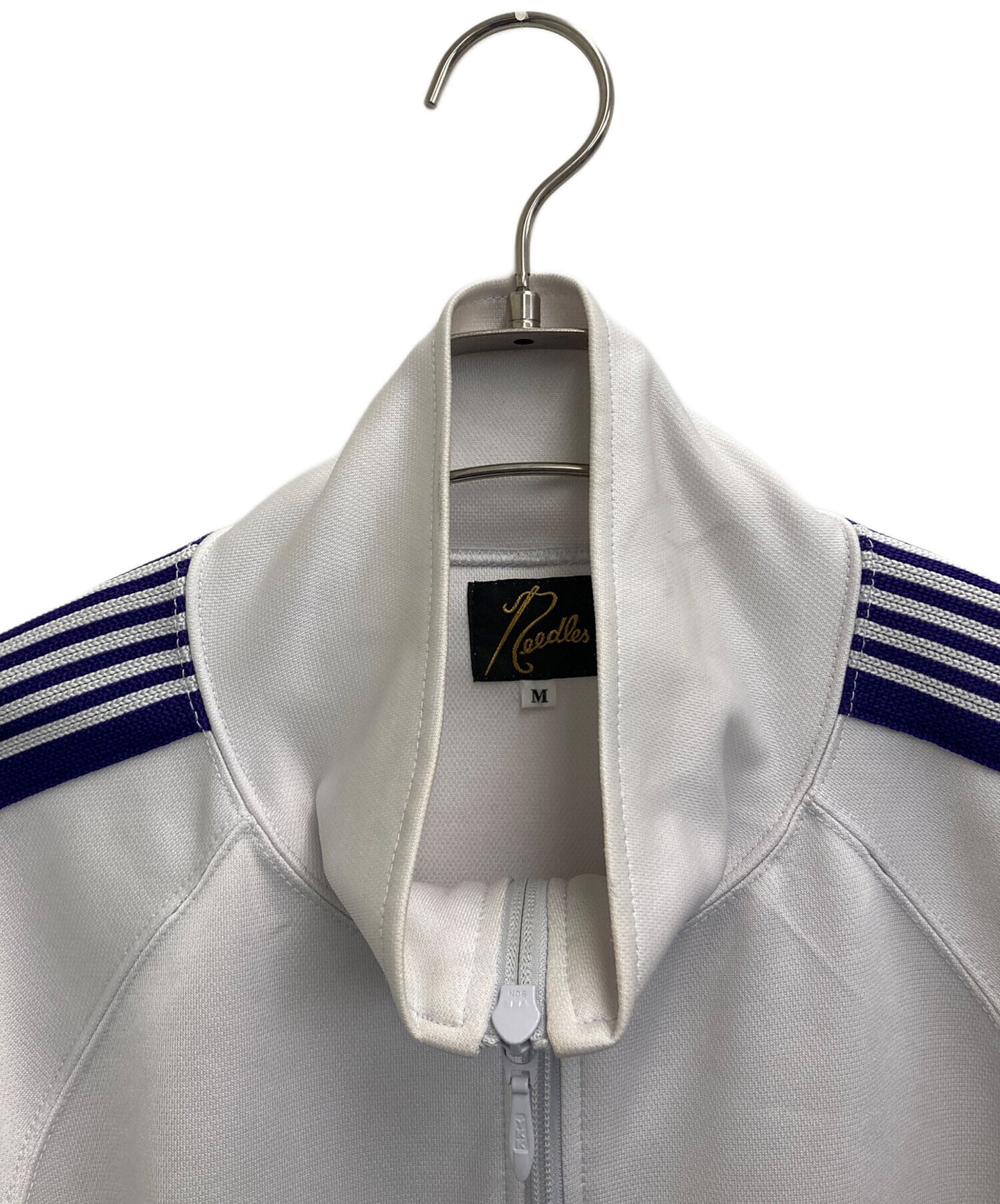 [Pre-owned] Needles STUDIOUS special order TRACK JACKET LQ385