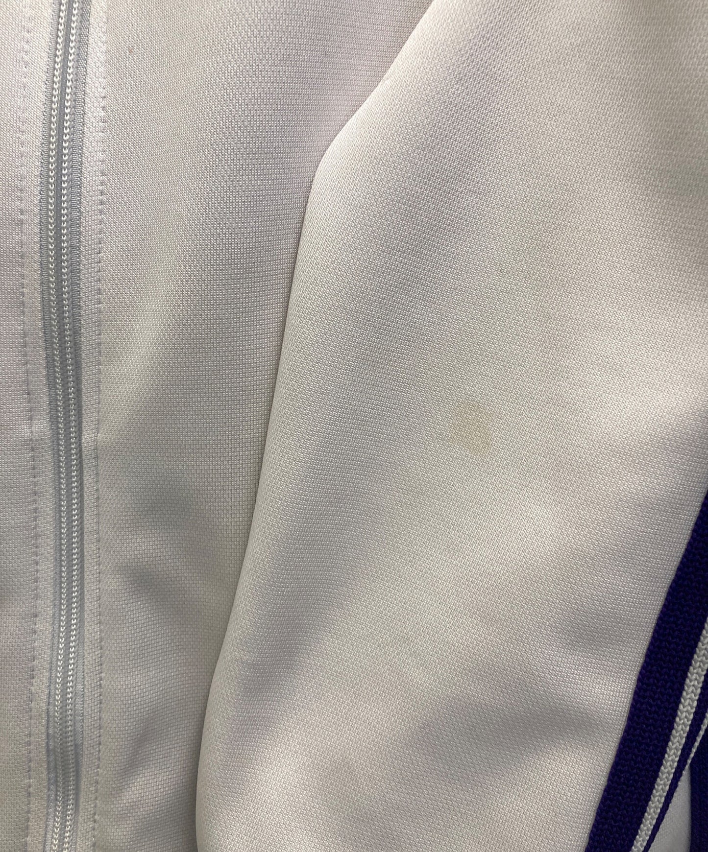 [Pre-owned] Needles STUDIOUS special order TRACK JACKET LQ385