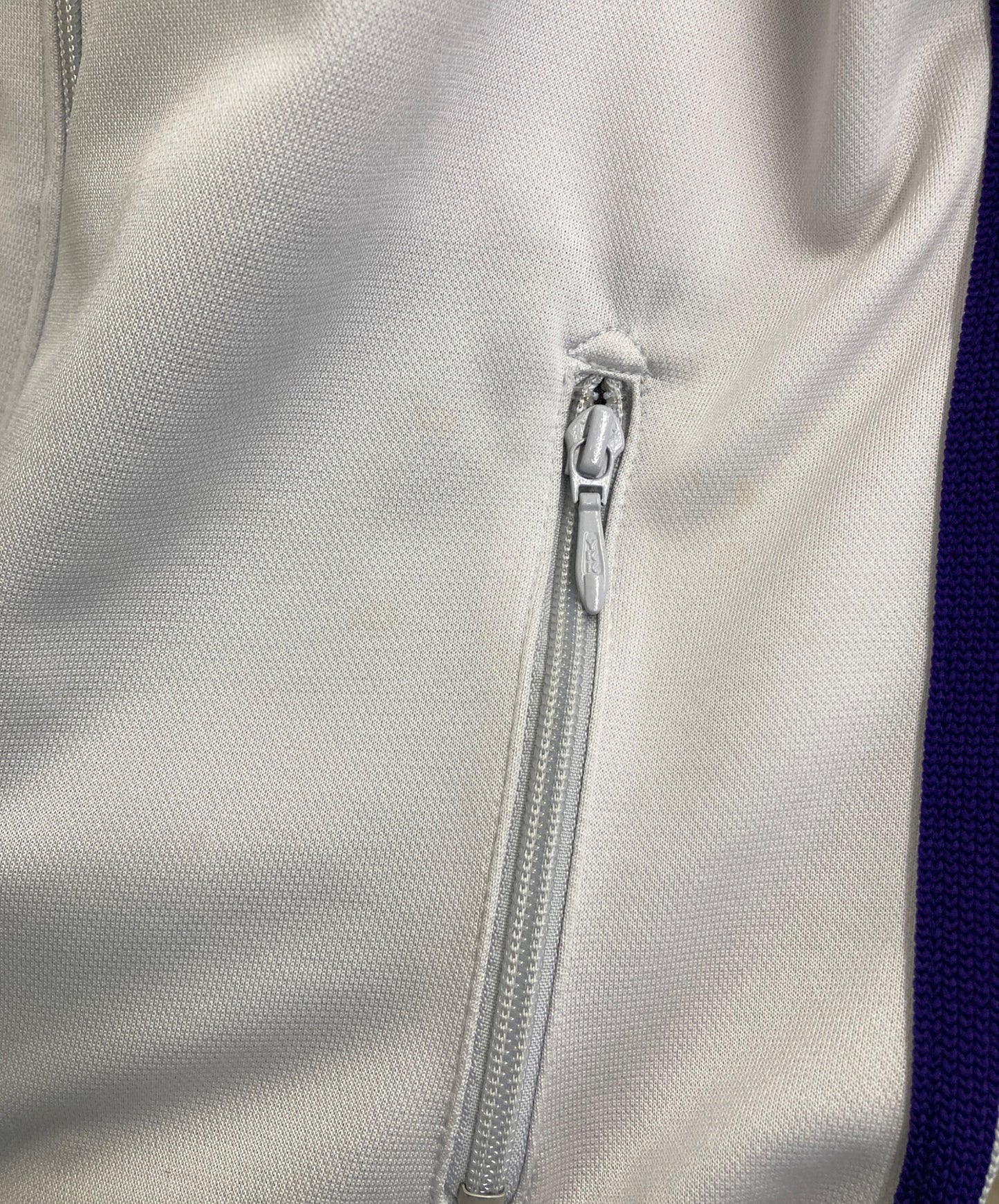 [Pre-owned] Needles STUDIOUS special order TRACK JACKET LQ385