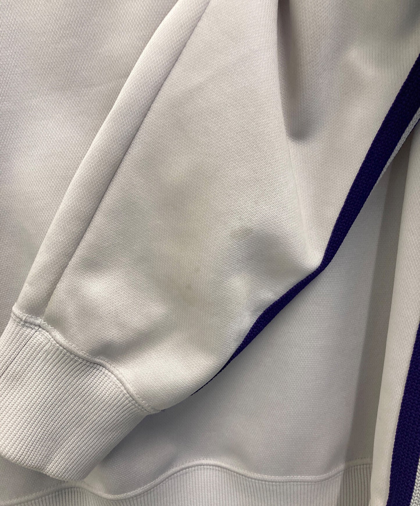 [Pre-owned] Needles STUDIOUS special order TRACK JACKET LQ385