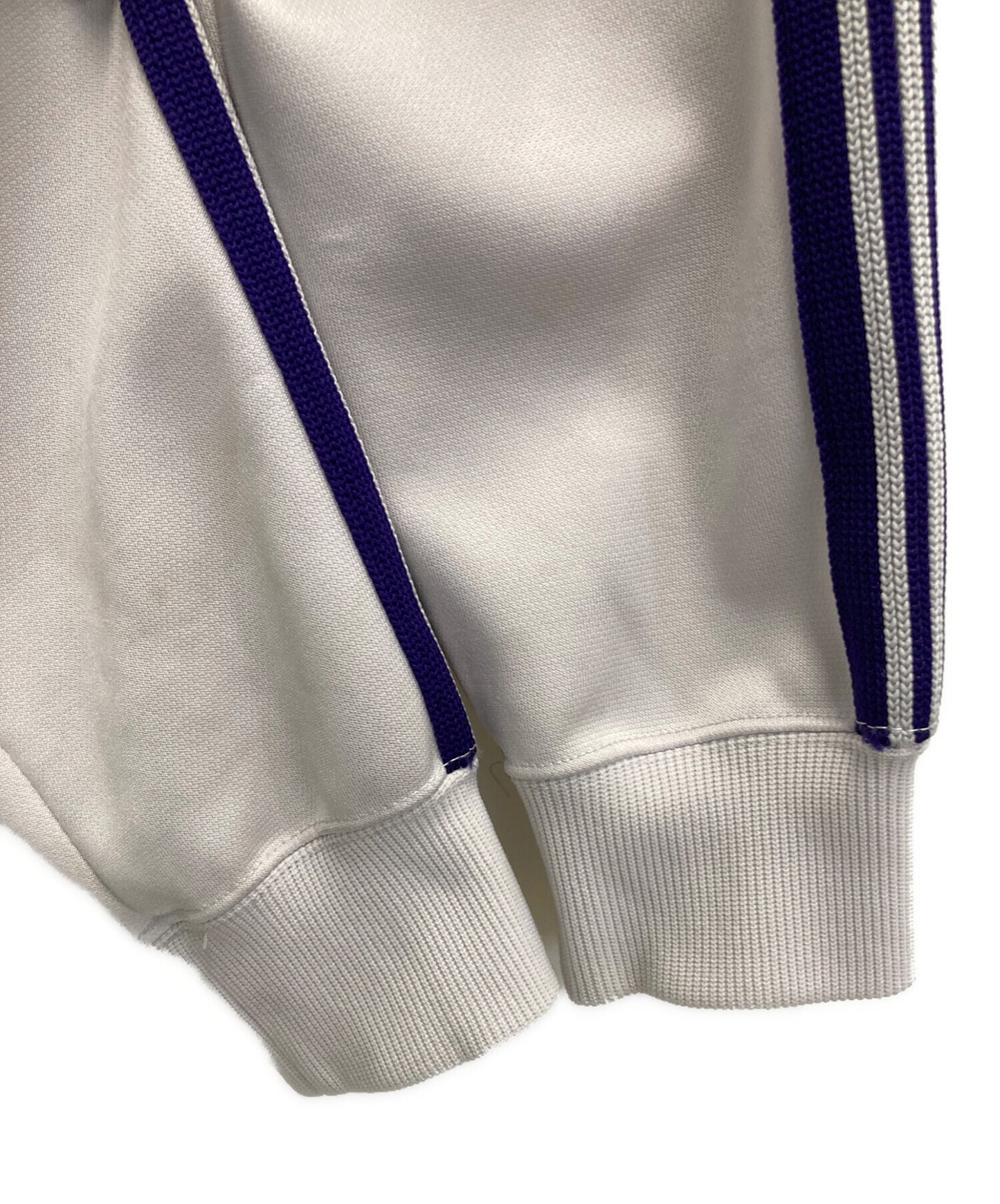 [Pre-owned] Needles STUDIOUS special order TRACK JACKET LQ385