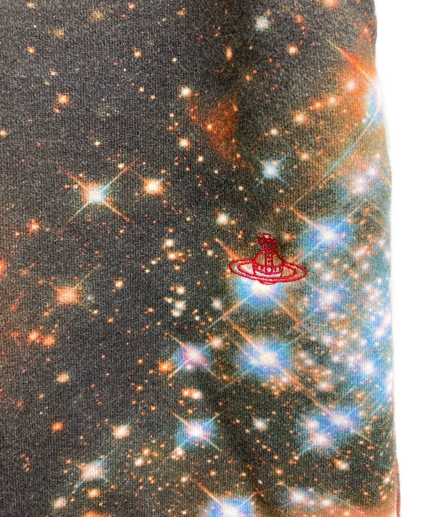 [Pre-owned] Vivienne Westwood RED LABEL sweat pants 16-12-721001