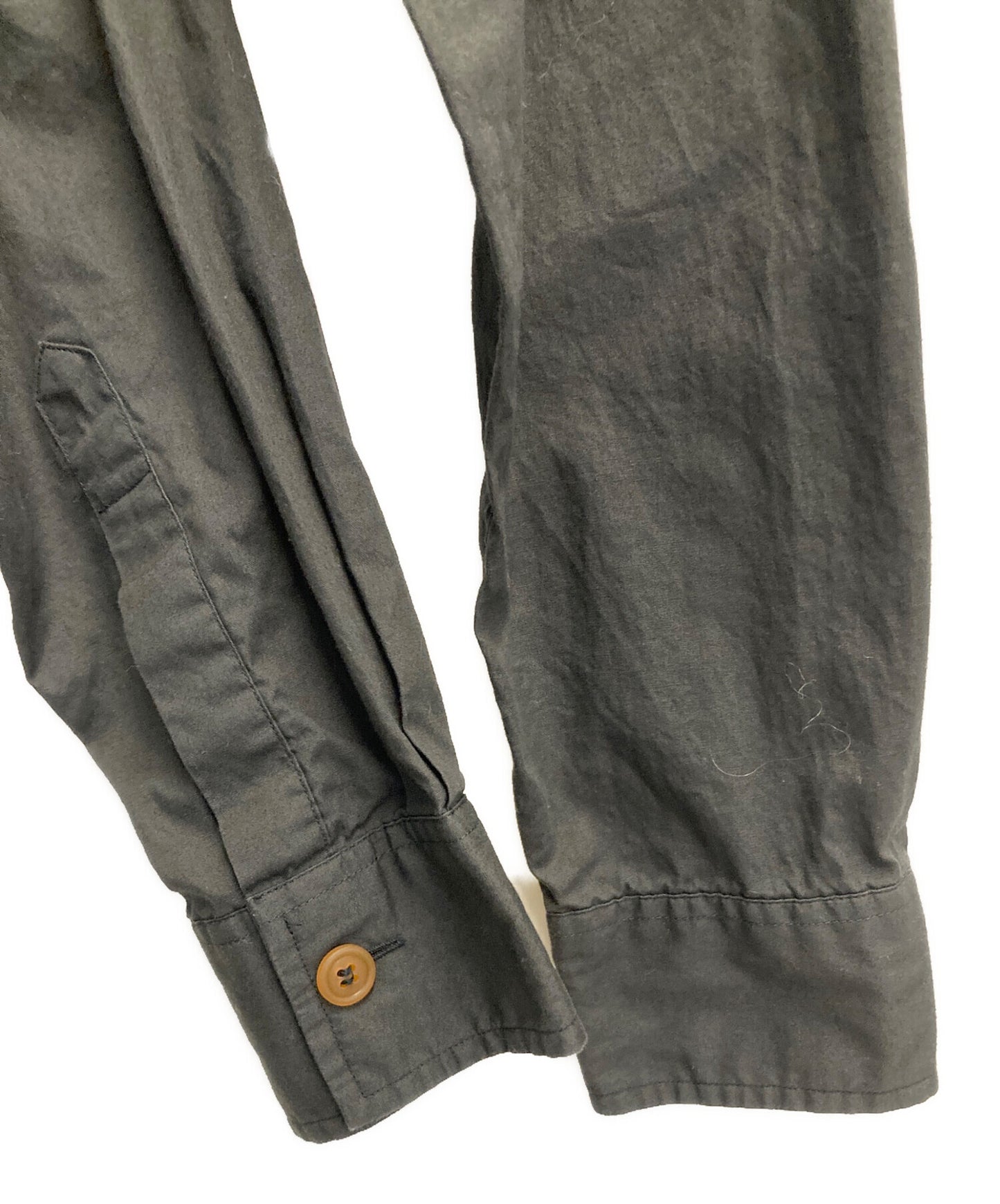 [Pre-owned] Vivienne Westwood man GALAXY SUSPENDER SHIRTS