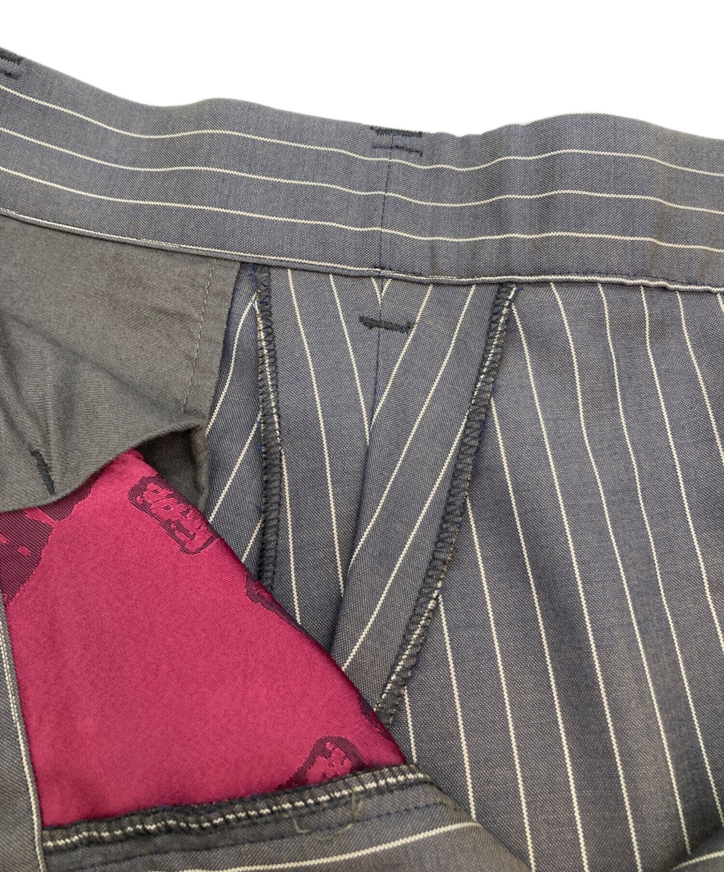 [Pre-owned] Vivienne Westwood man shorts VW-W1-79723