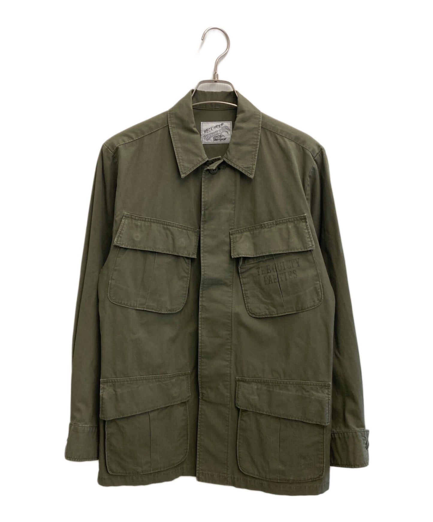 [Pre-owned] WACKO MARIA fatigues