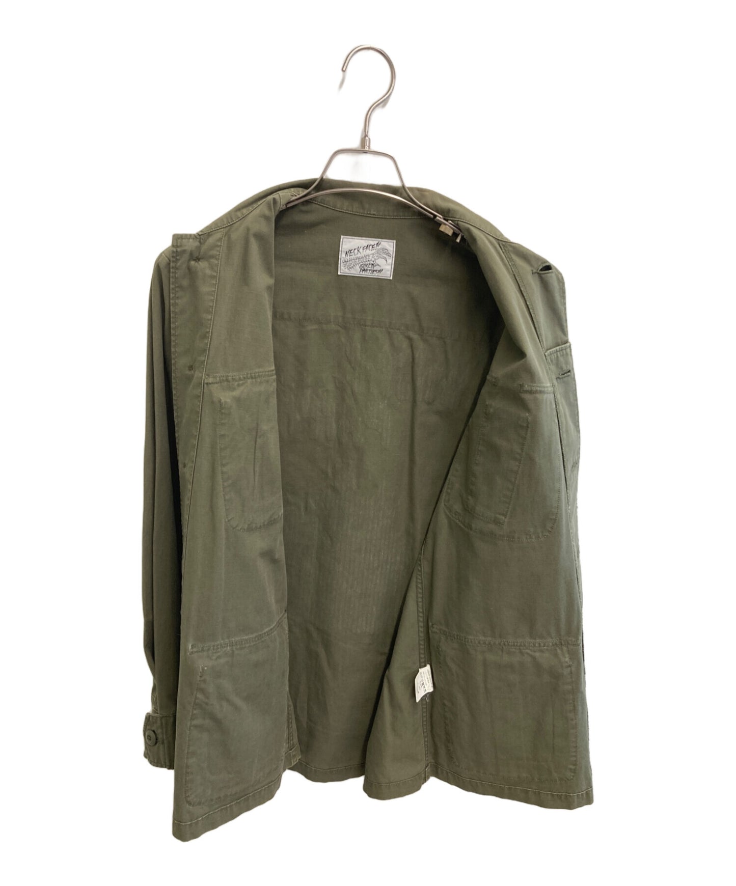 [Pre-owned] WACKO MARIA fatigues