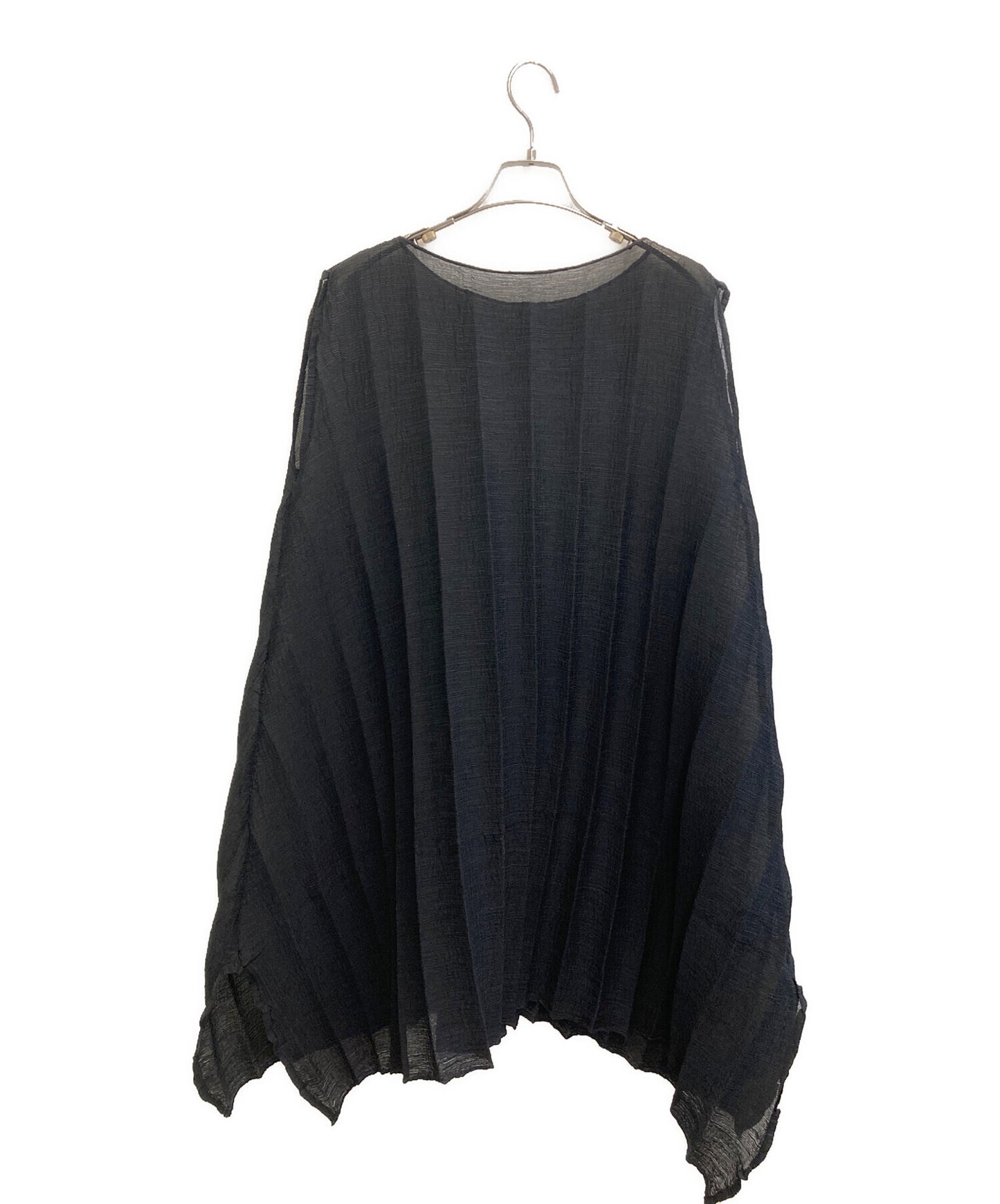 [Pre-owned] me ISSEY MIYAKE Sleeveless dress MI81FH233