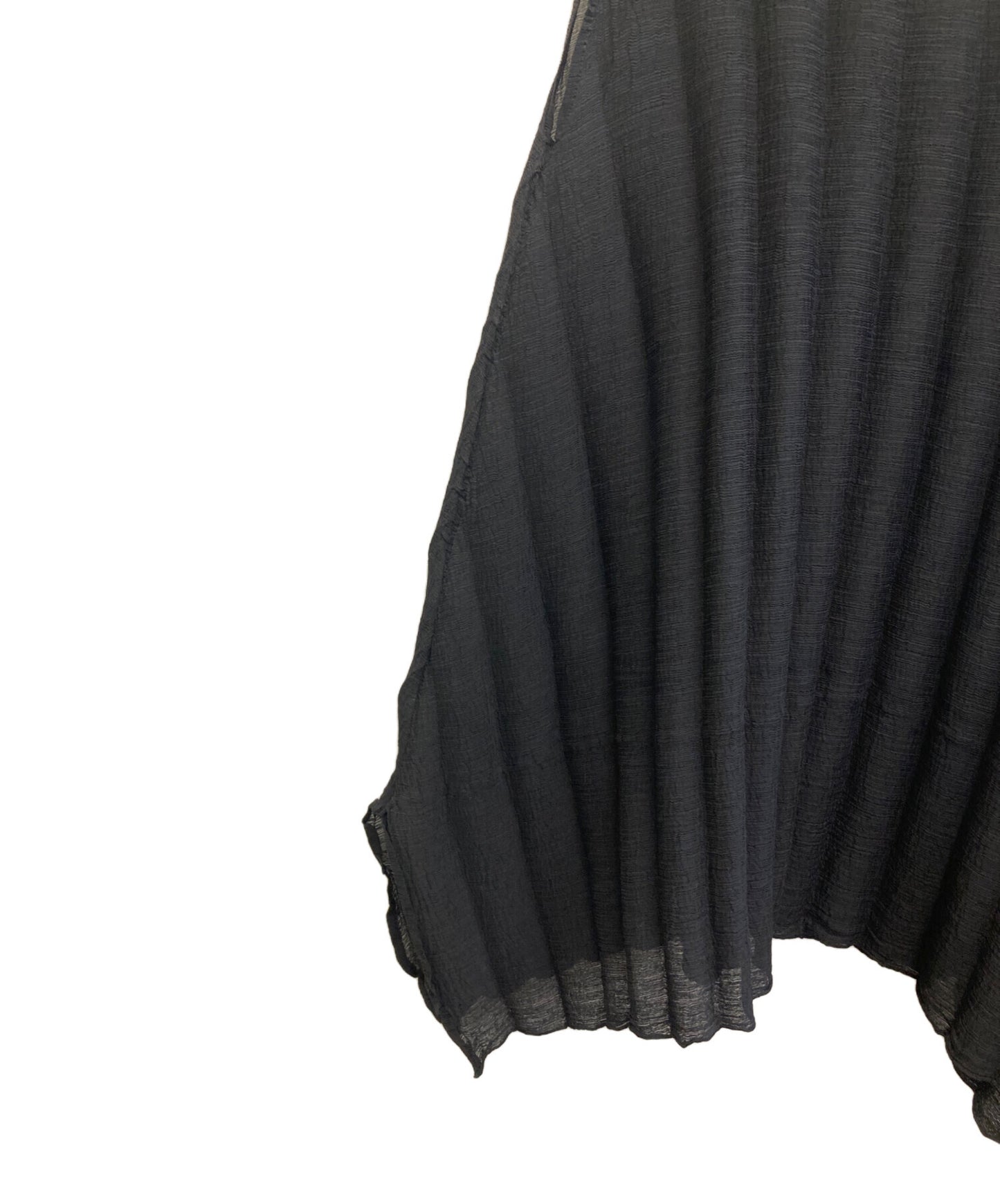 [Pre-owned] me ISSEY MIYAKE Sleeveless dress MI81FH233